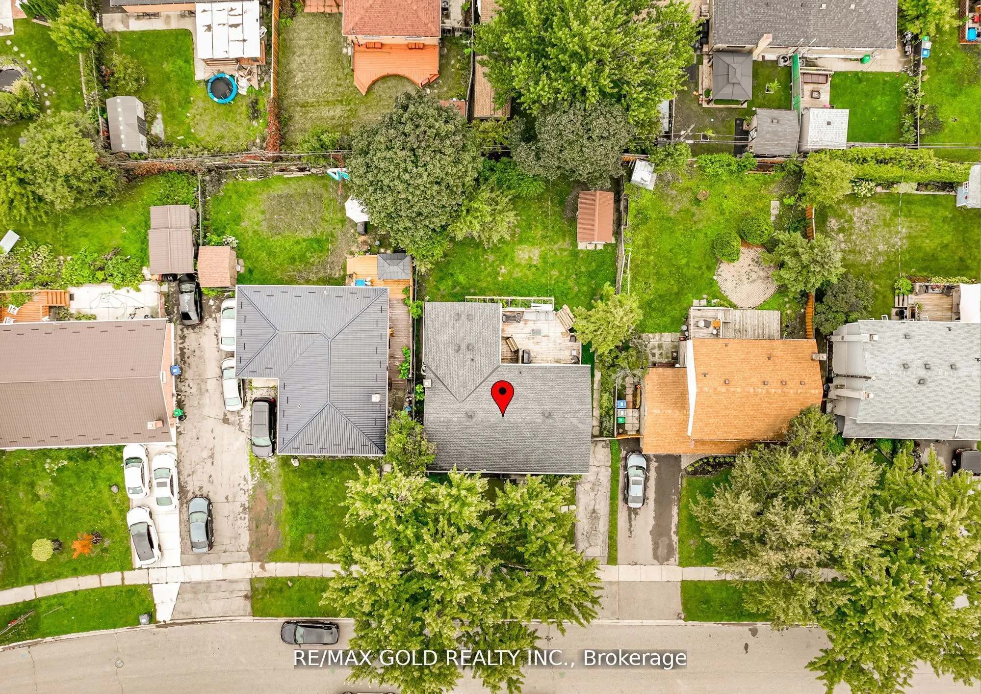 41 Aberdeen Crescent