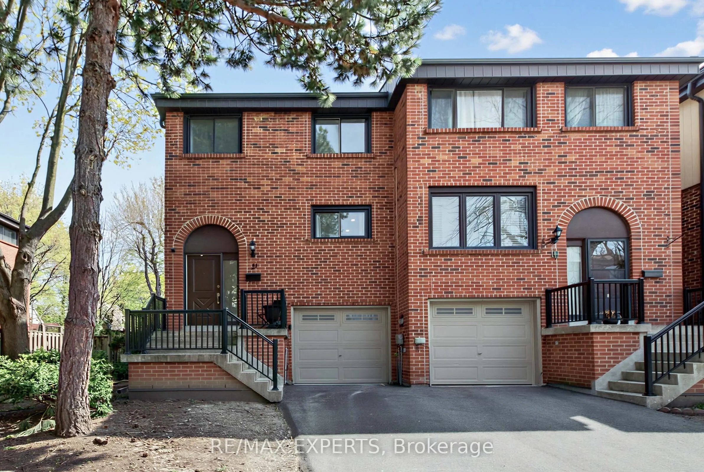 21 Maple Branch Path #61