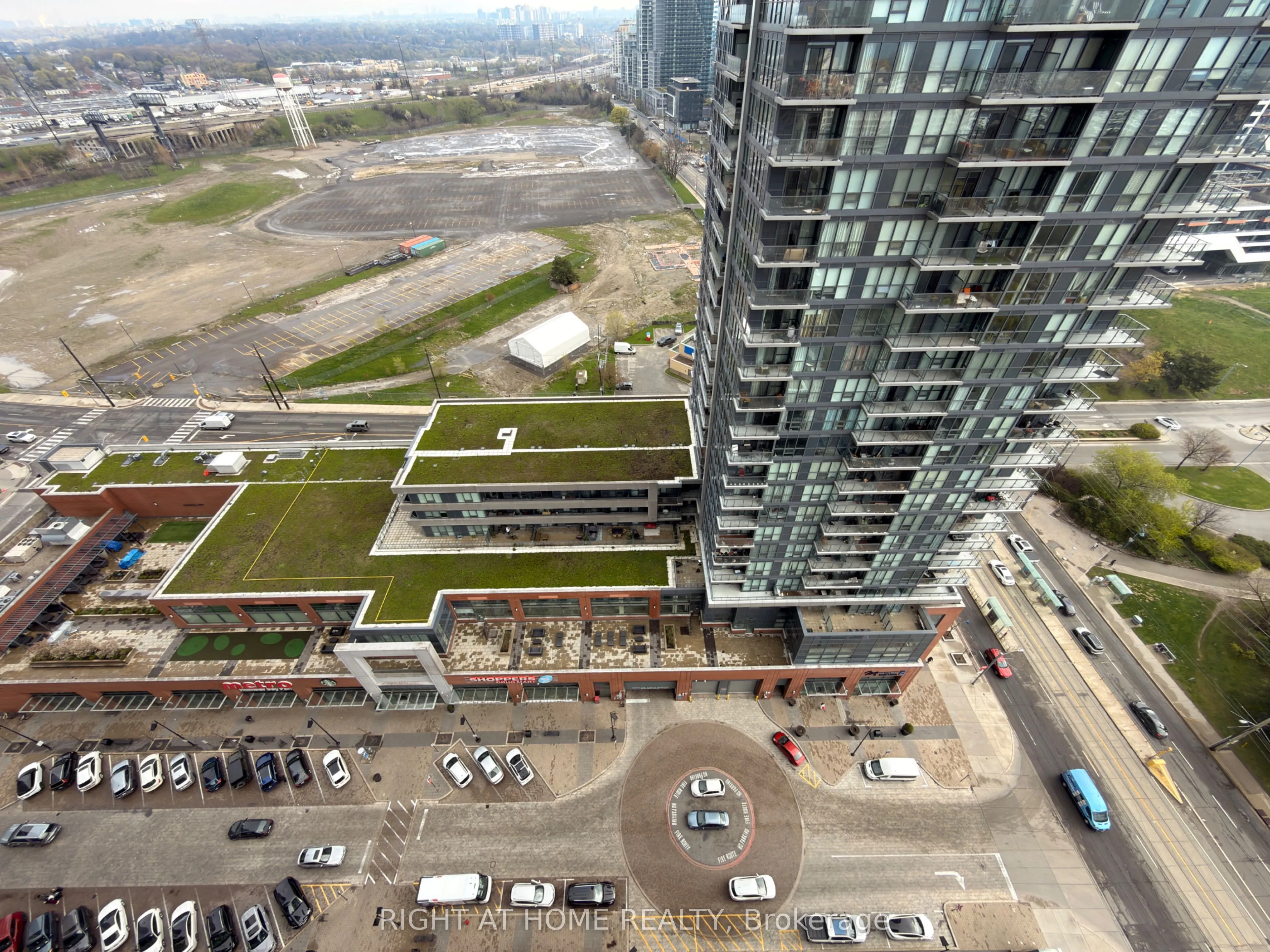 2212 Lake Shore Boulevard W #2710