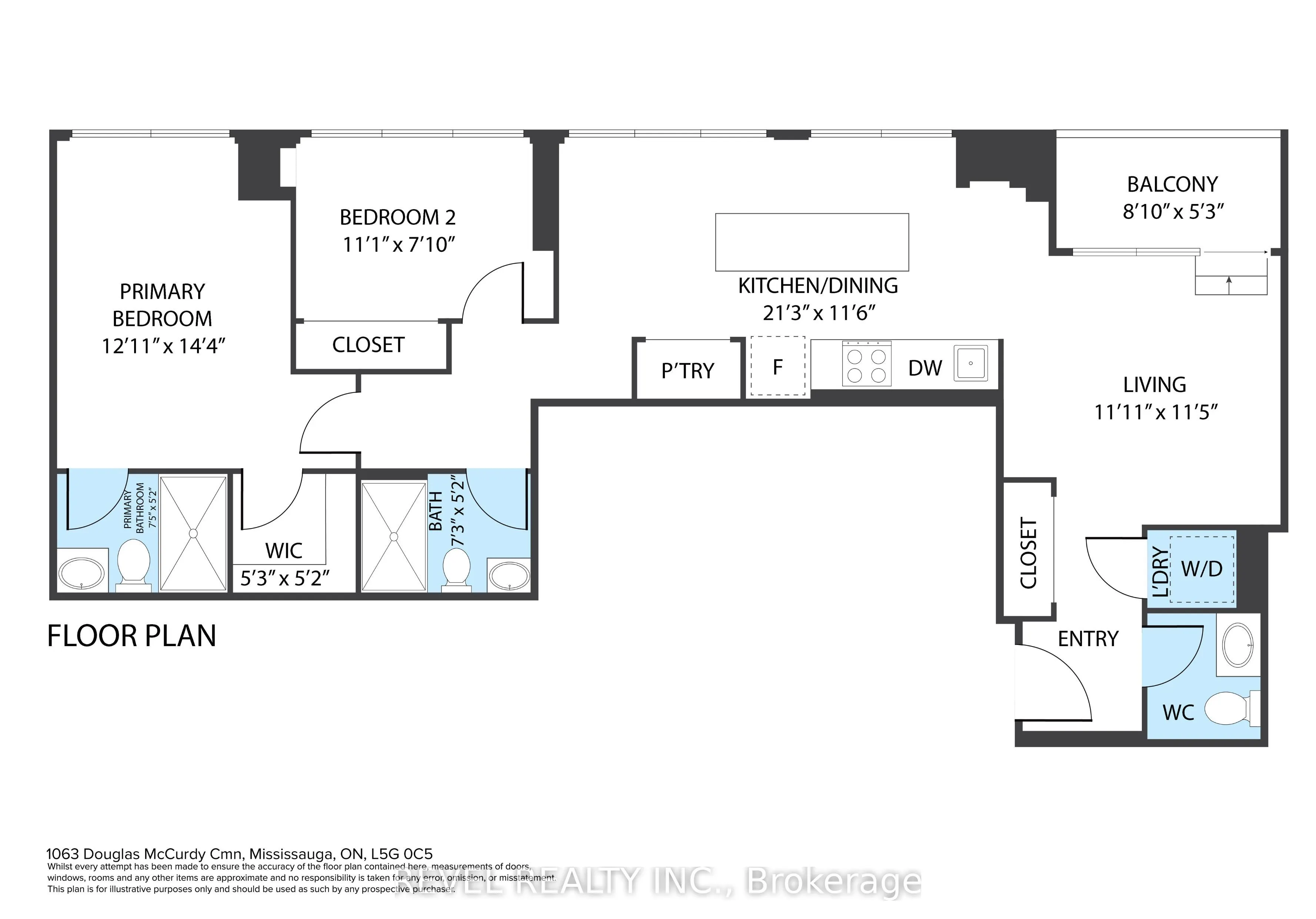 1063 Douglas Mccurdy Common #901