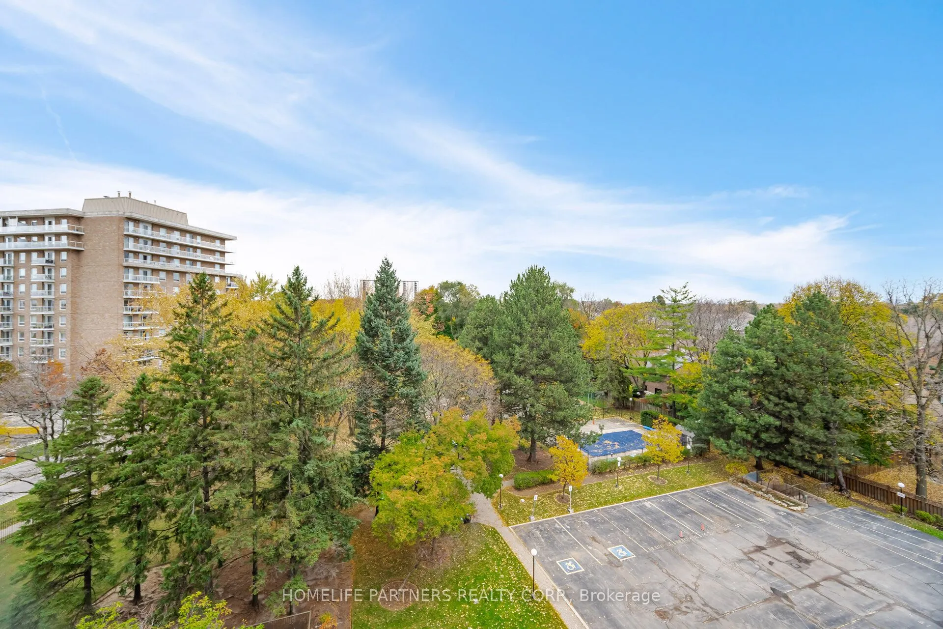 335 Mill Road #903