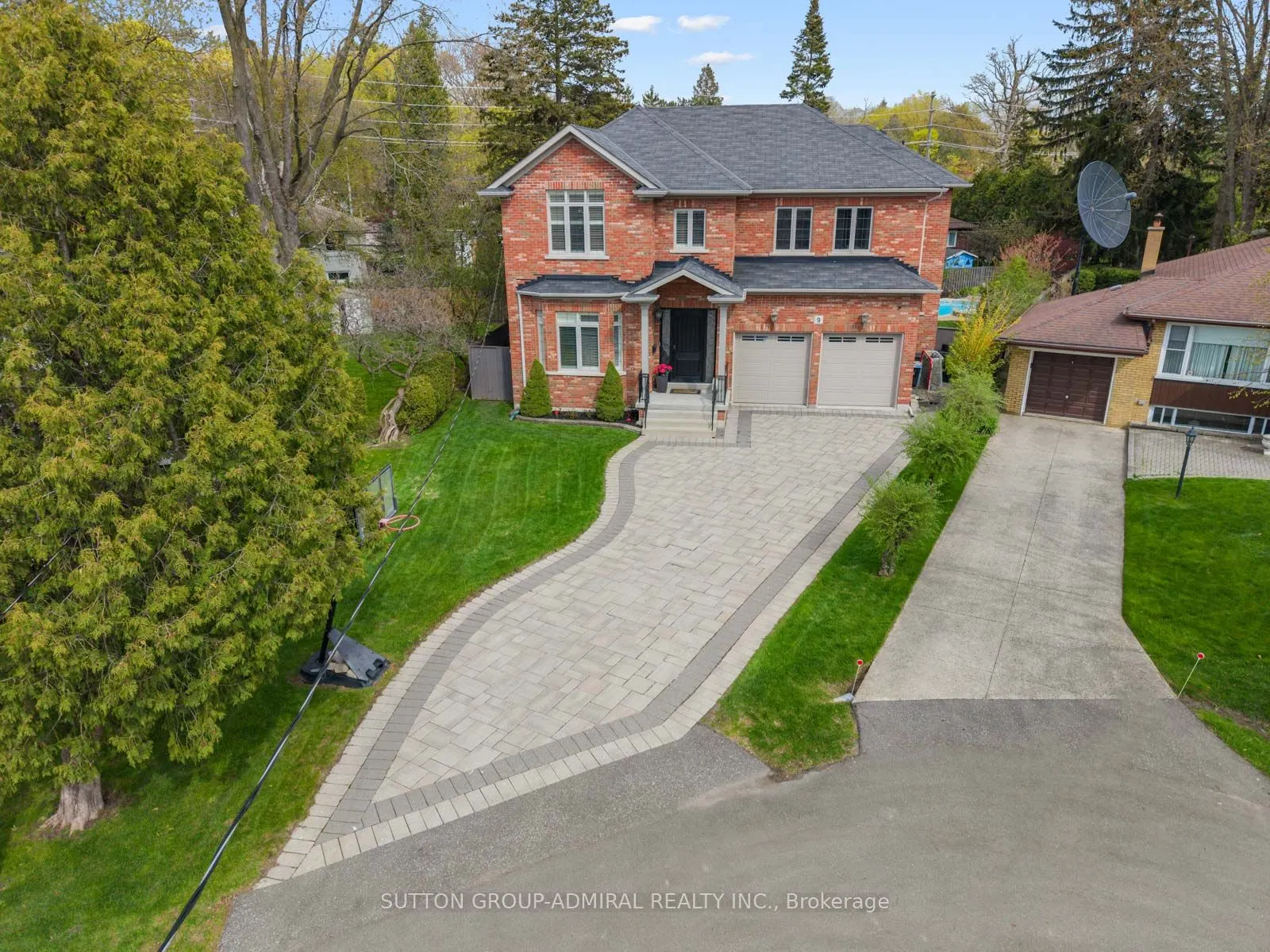 9 Cheshire Drive