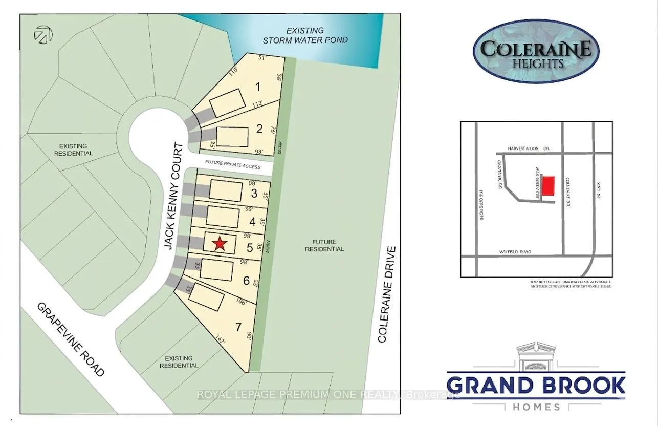 8 Jack Kenny Court