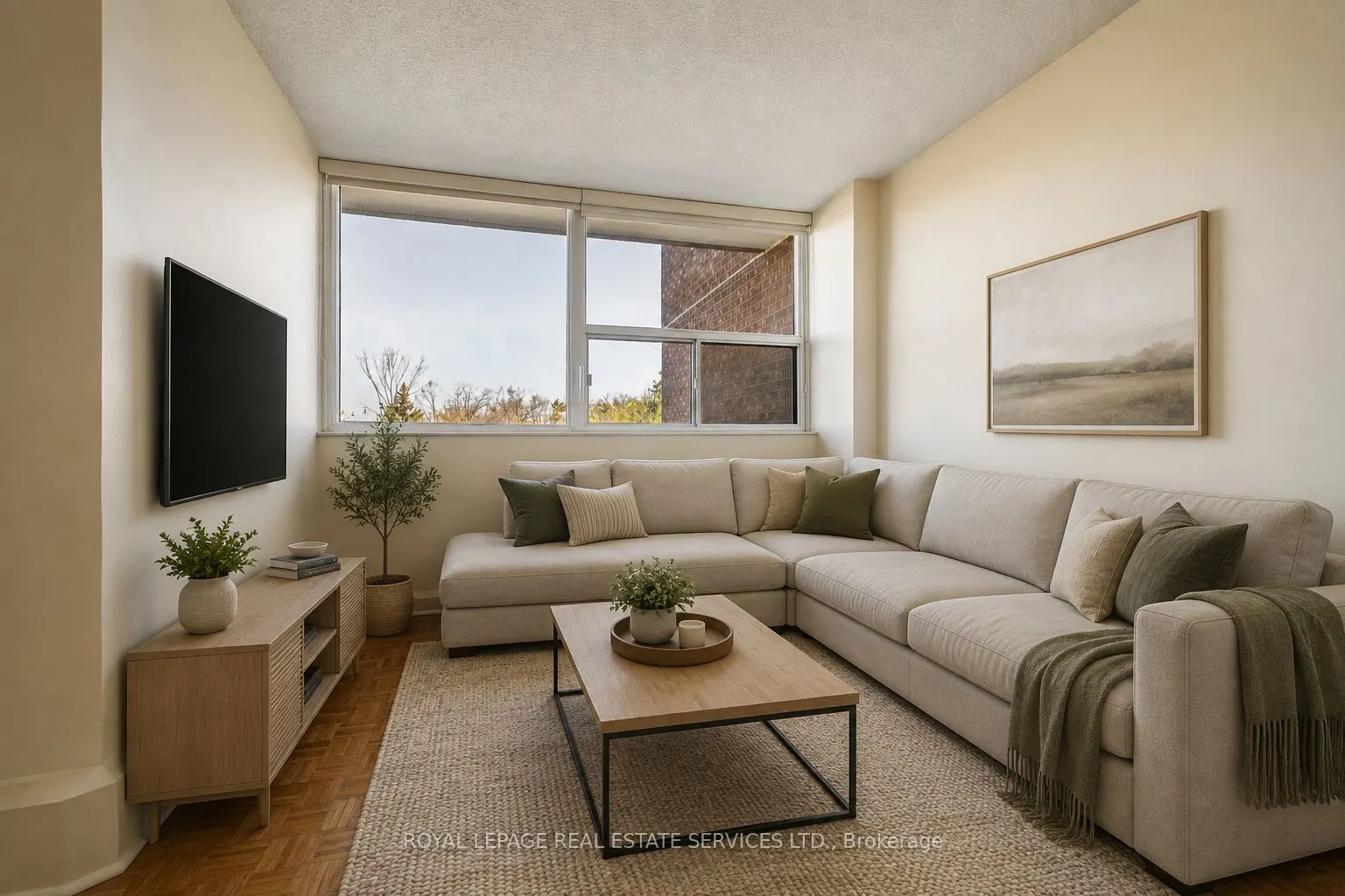 3501 Glen Erin Drive #311