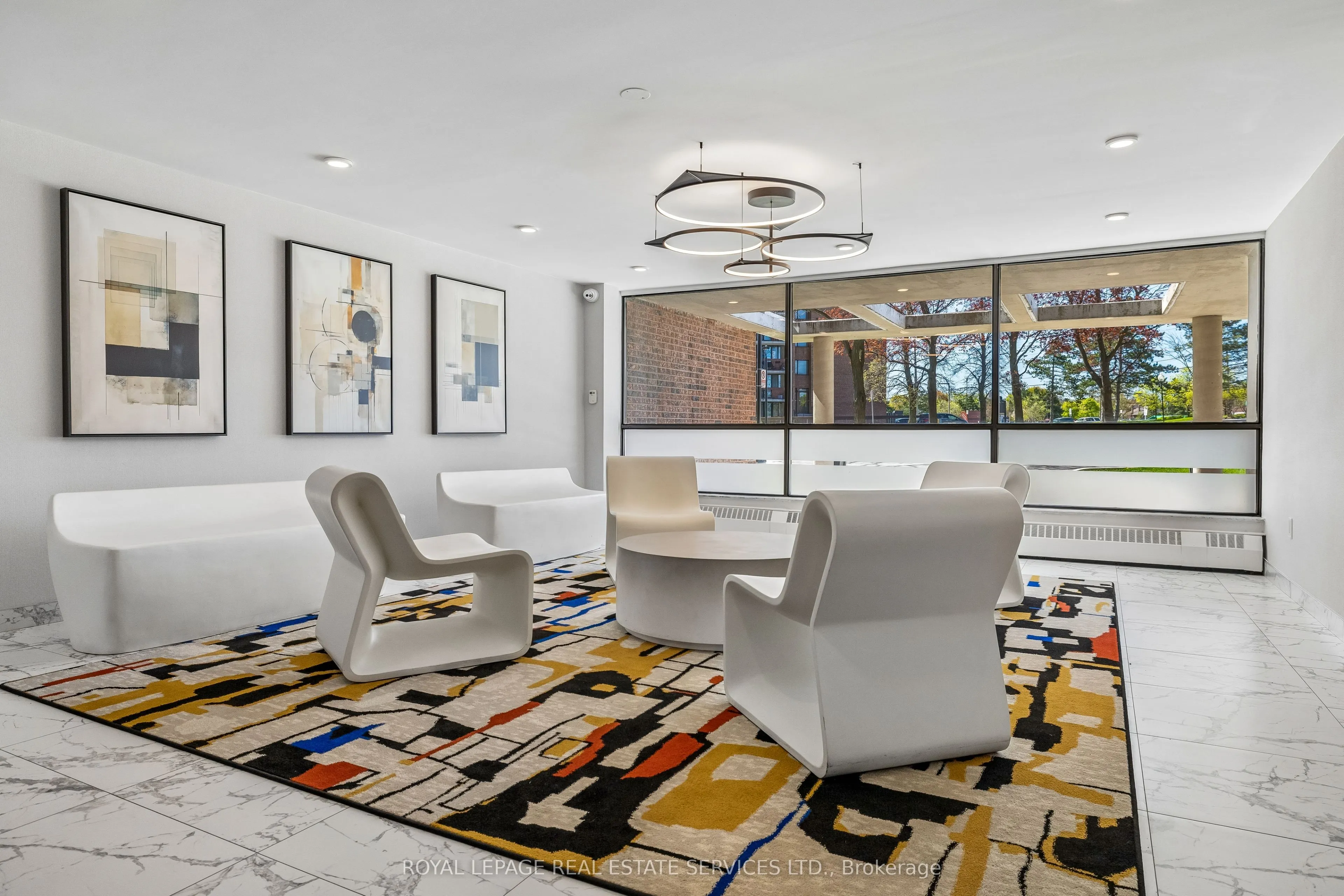 3501 Glen Erin Drive #311