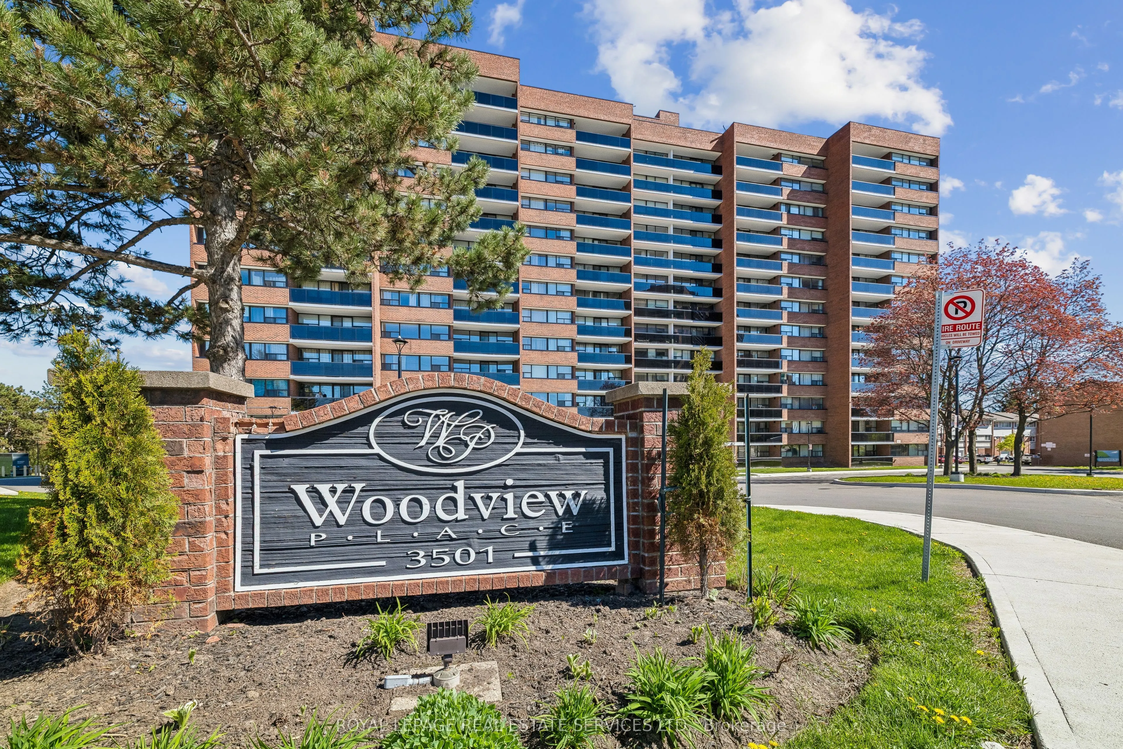 3501 Glen Erin Drive #311