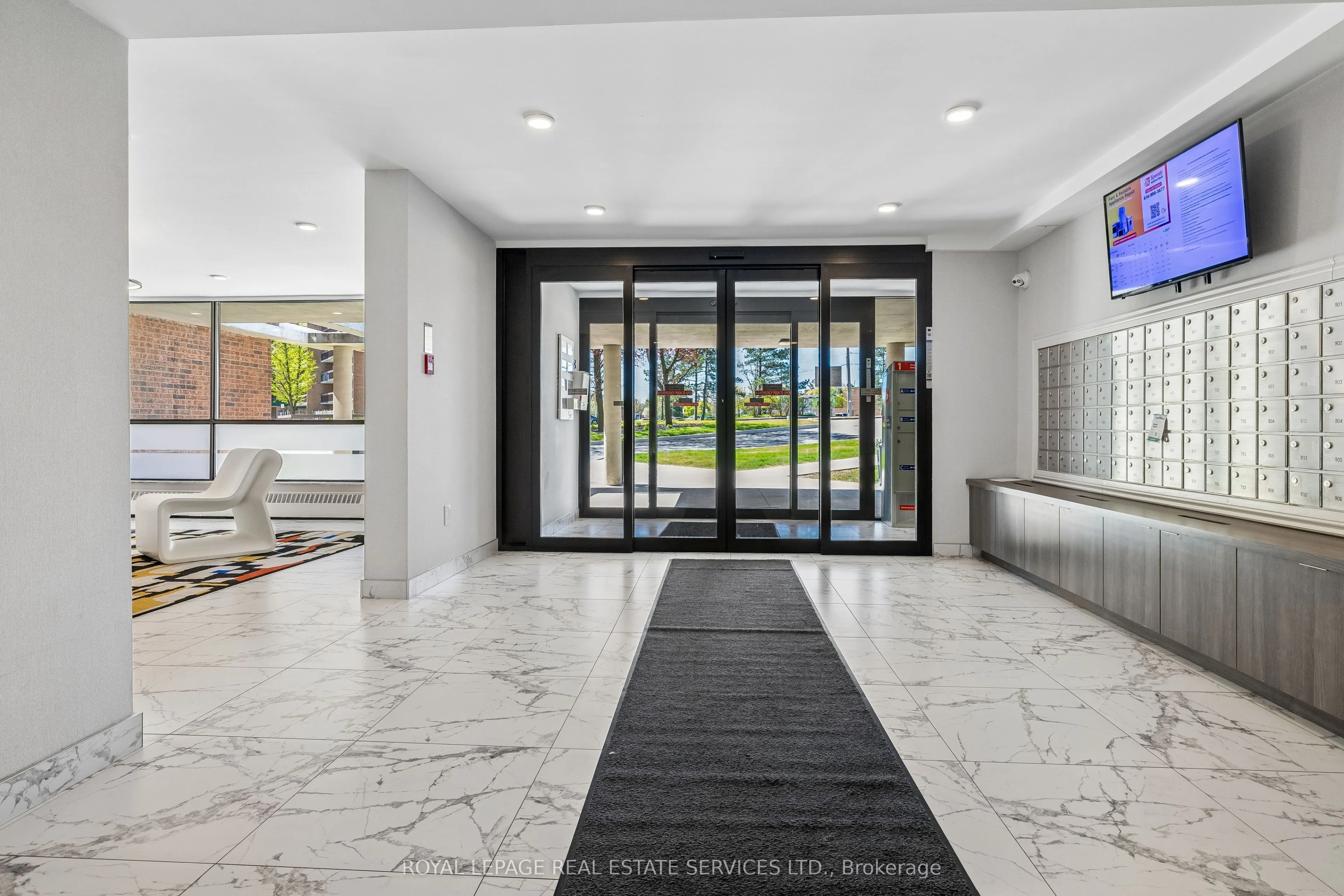 3501 Glen Erin Drive #311