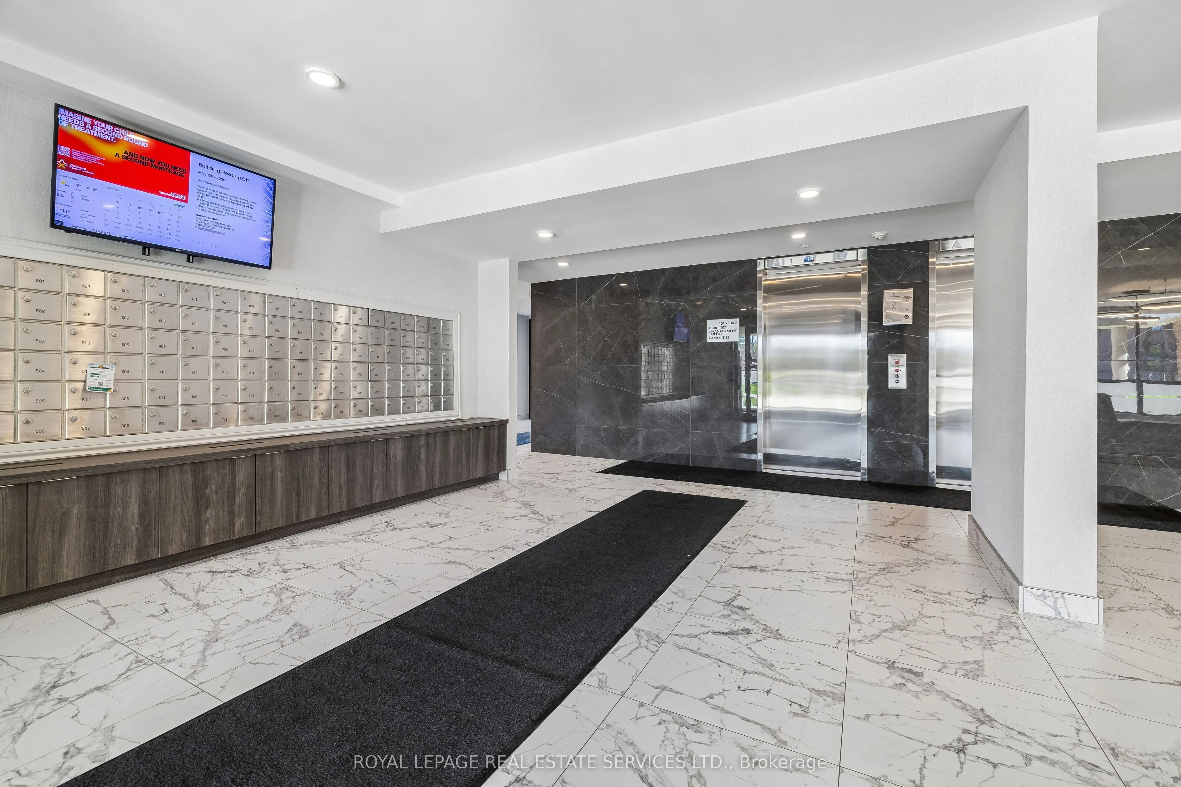 3501 Glen Erin Drive #311