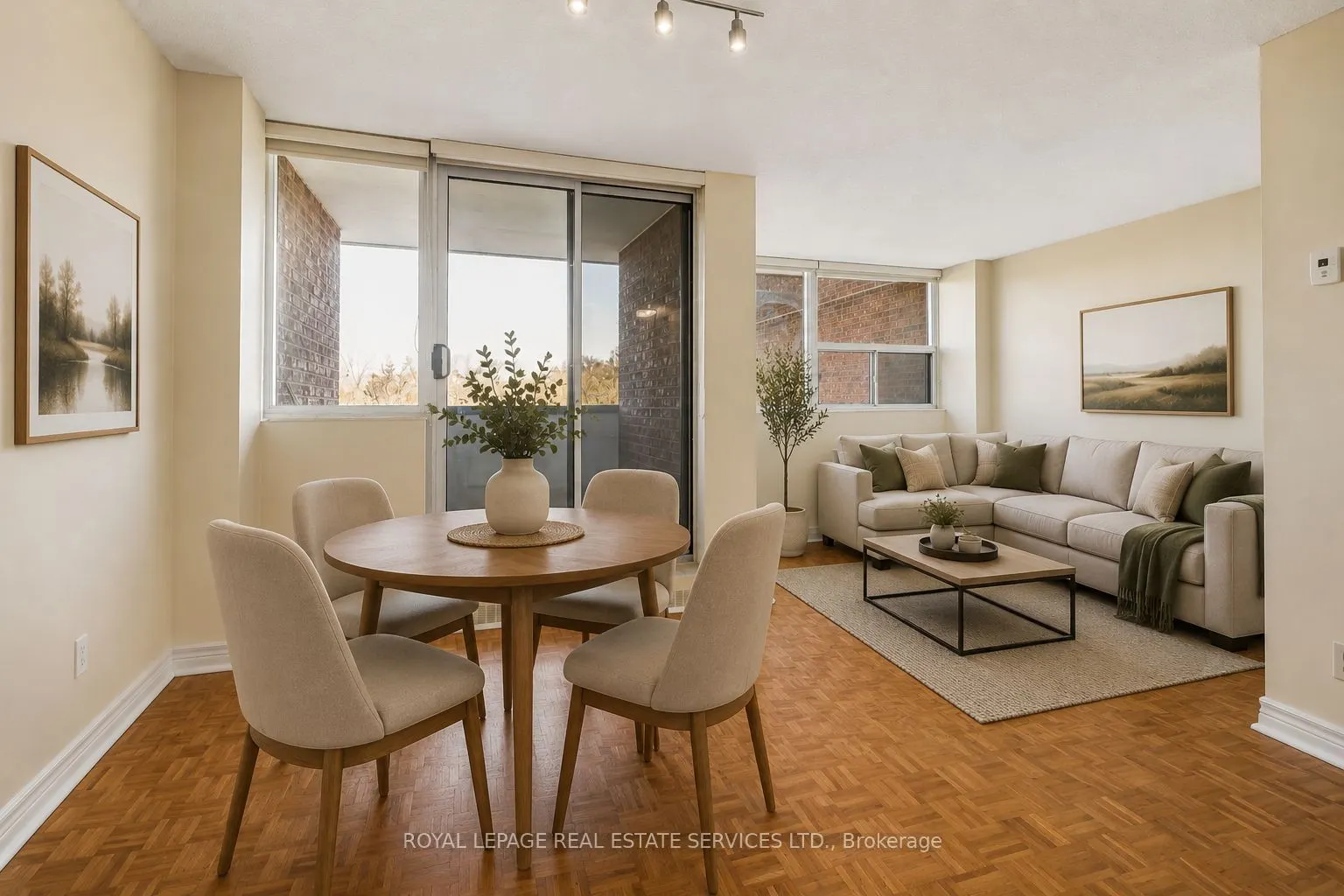 3501 Glen Erin Drive #311