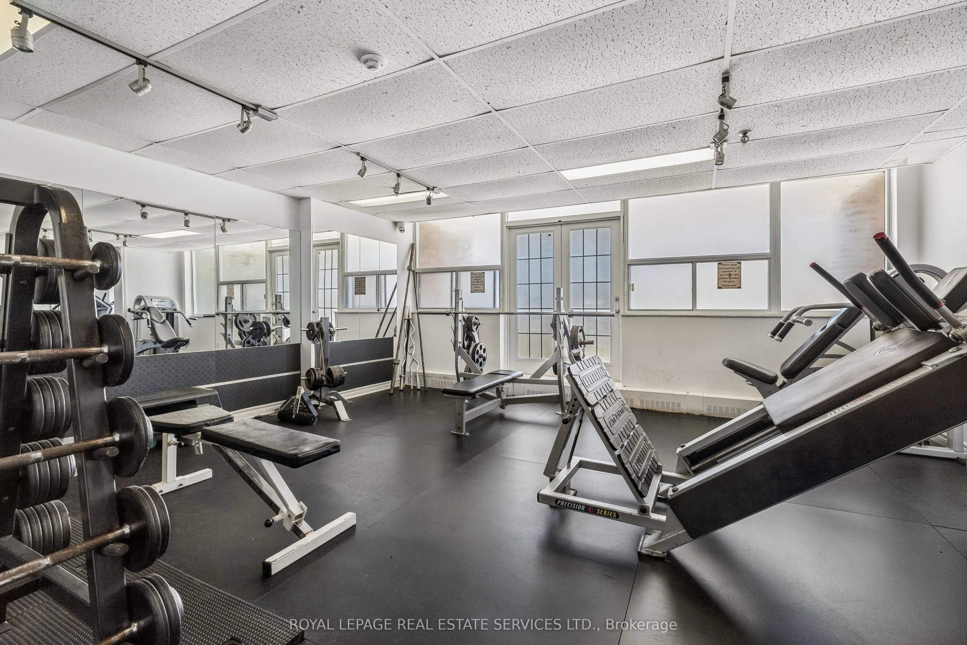 3501 Glen Erin Drive #311