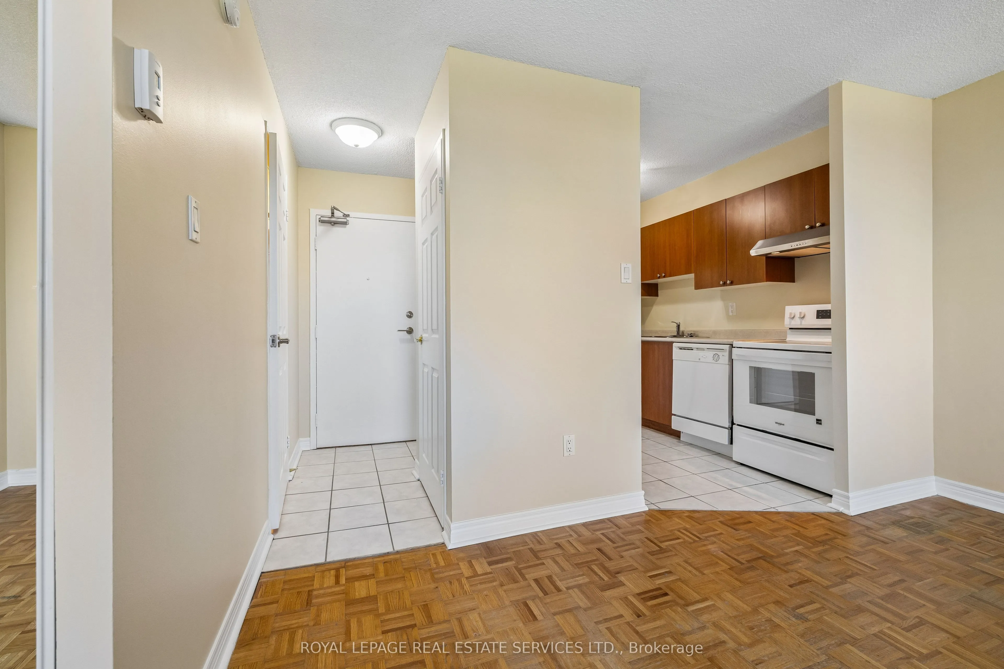3501 Glen Erin Drive #311