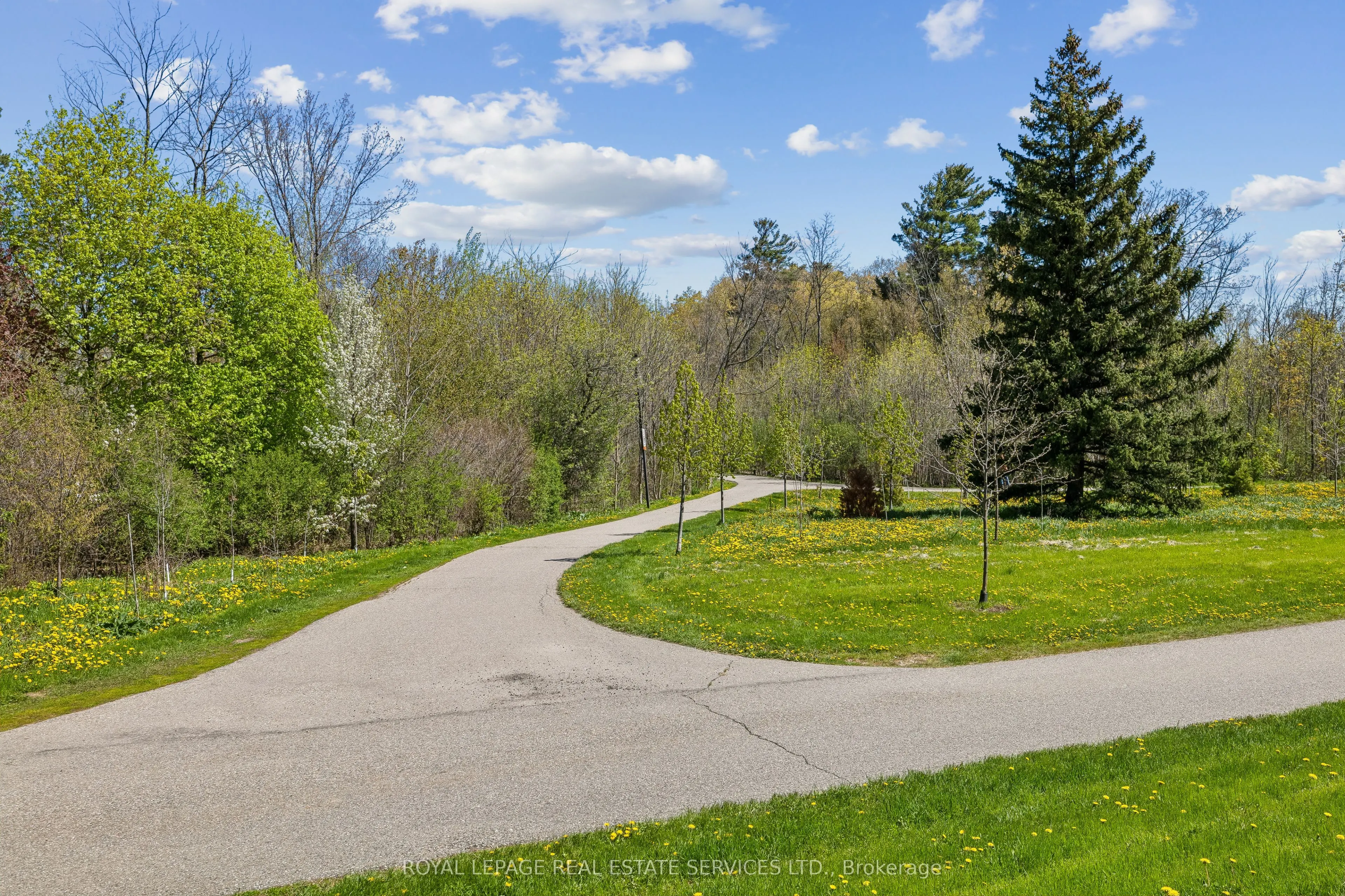 3501 Glen Erin Drive #311