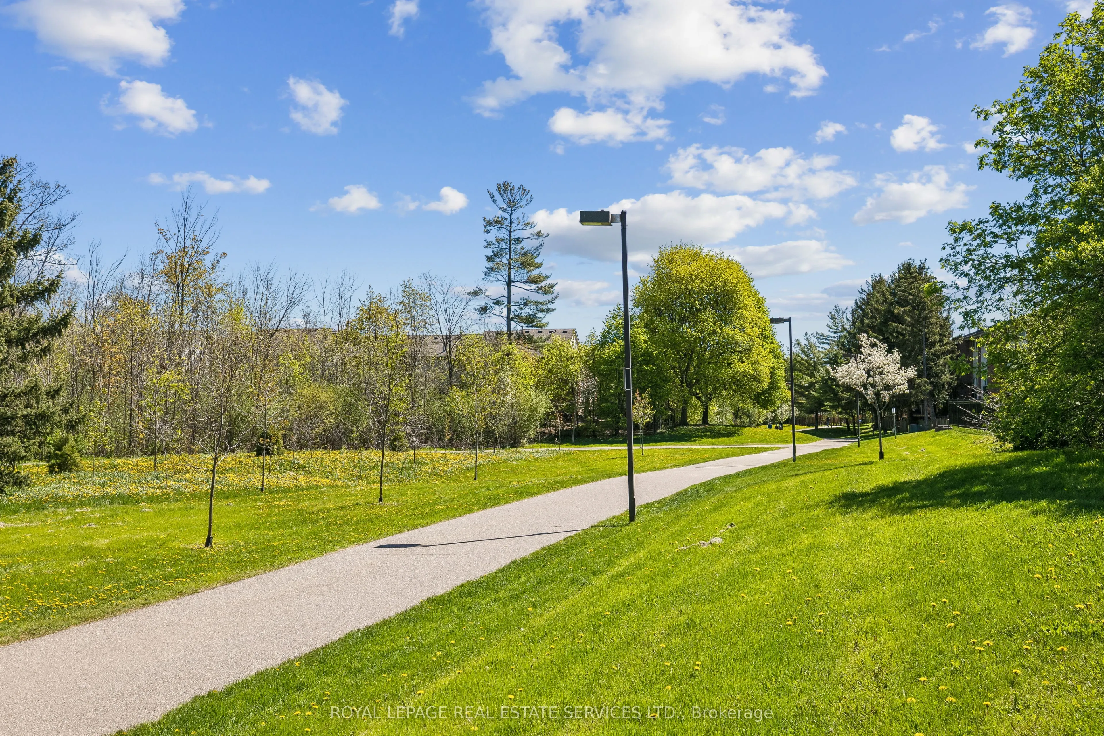 3501 Glen Erin Drive #311