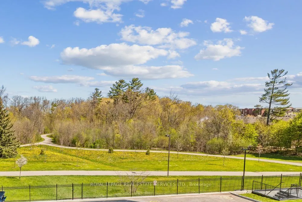3501 Glen Erin Drive #311
