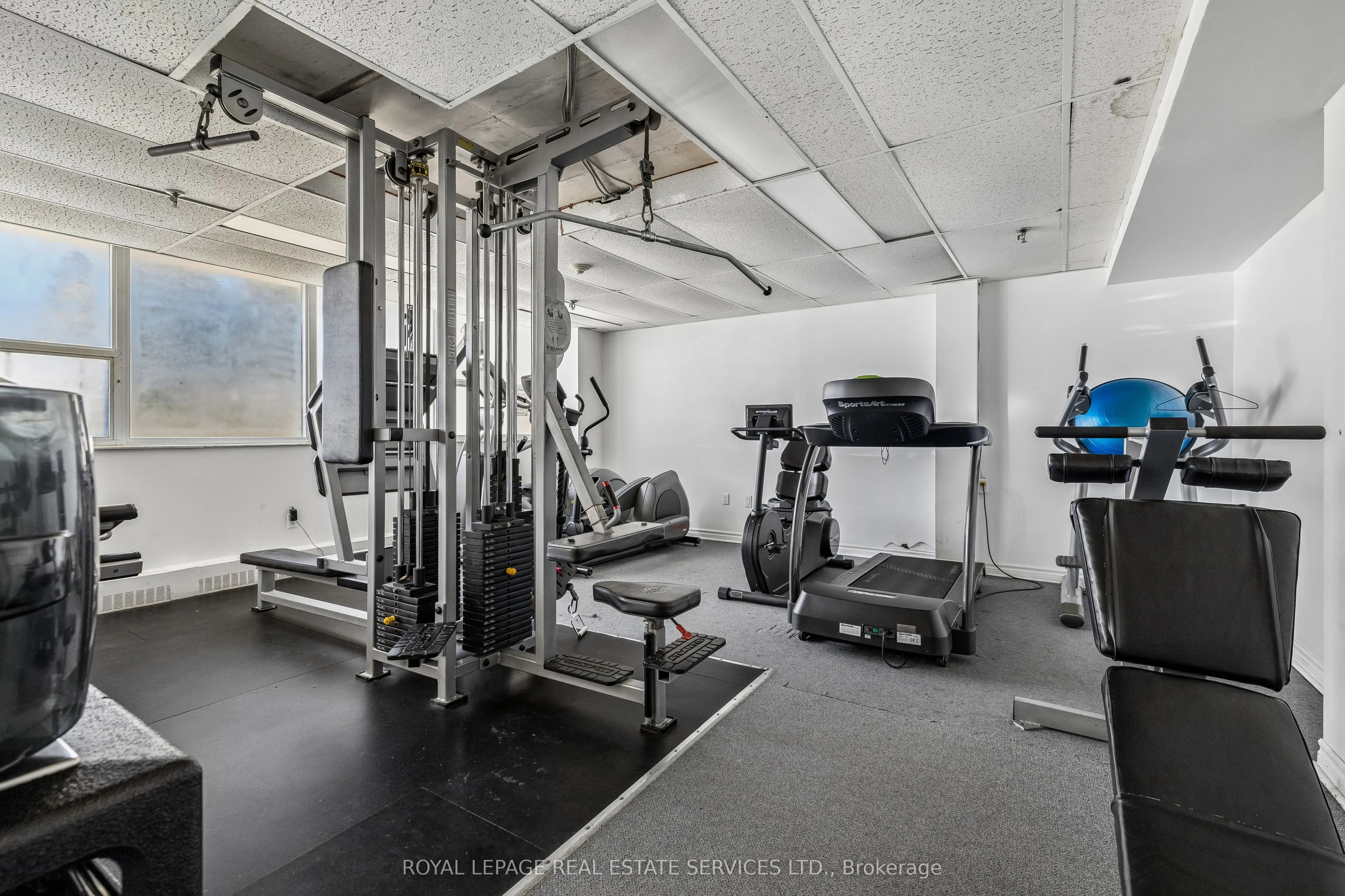 3501 Glen Erin Drive #311