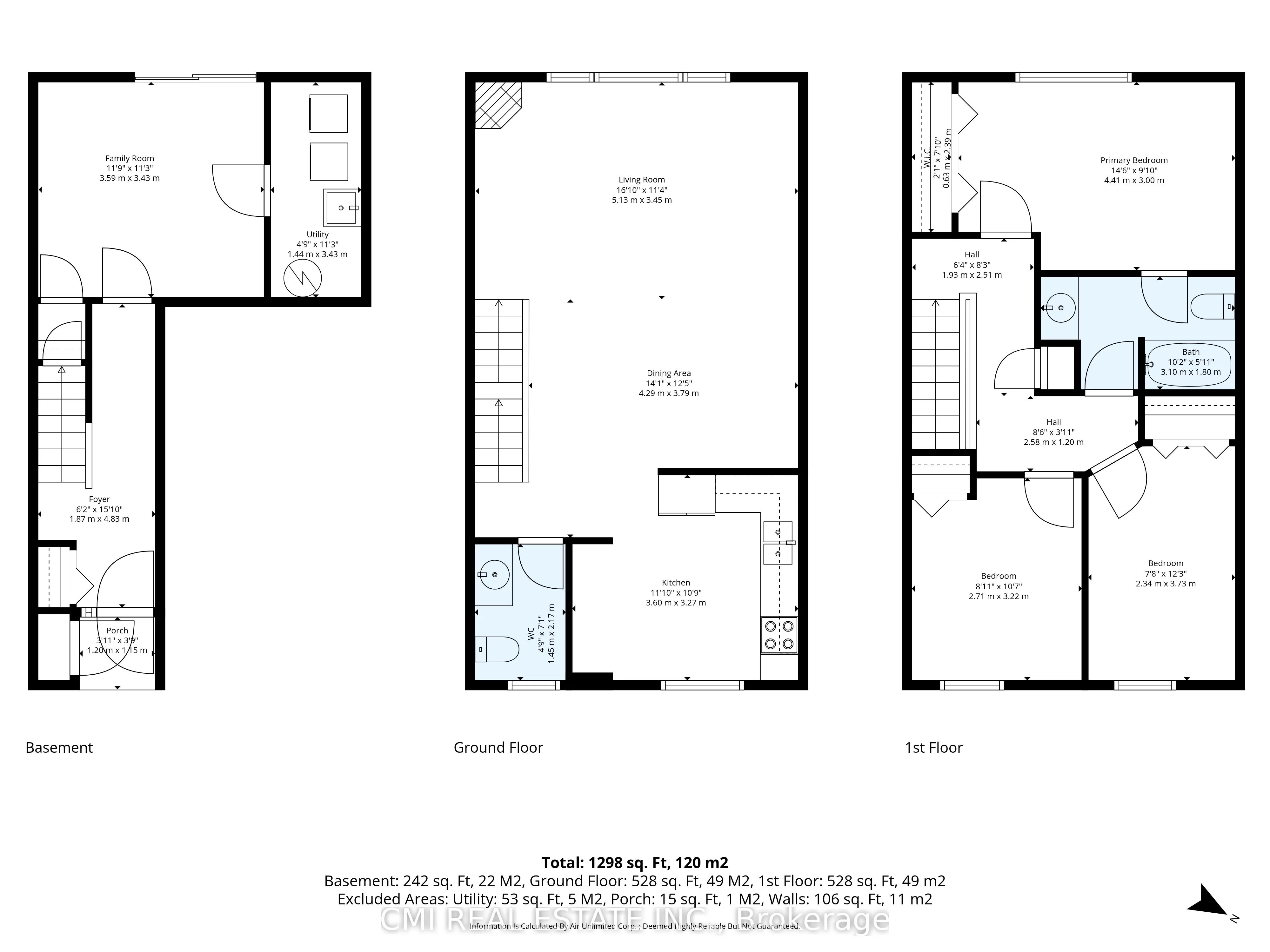 2440 Bromsgrove Road #71