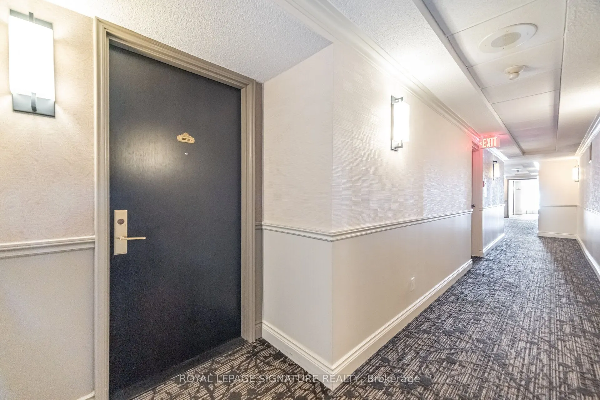 55 Kingsbridge Garden Circle #2310