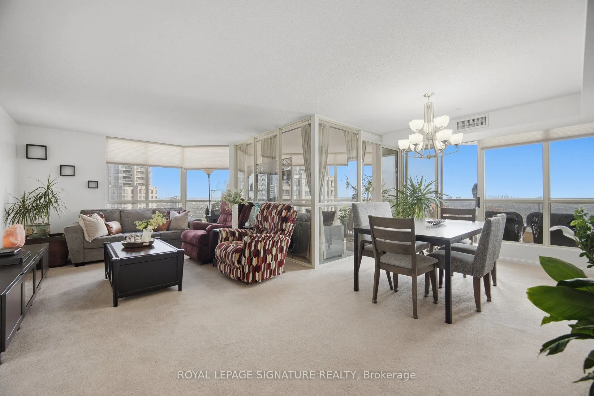 55 Kingsbridge Garden Circle #2310