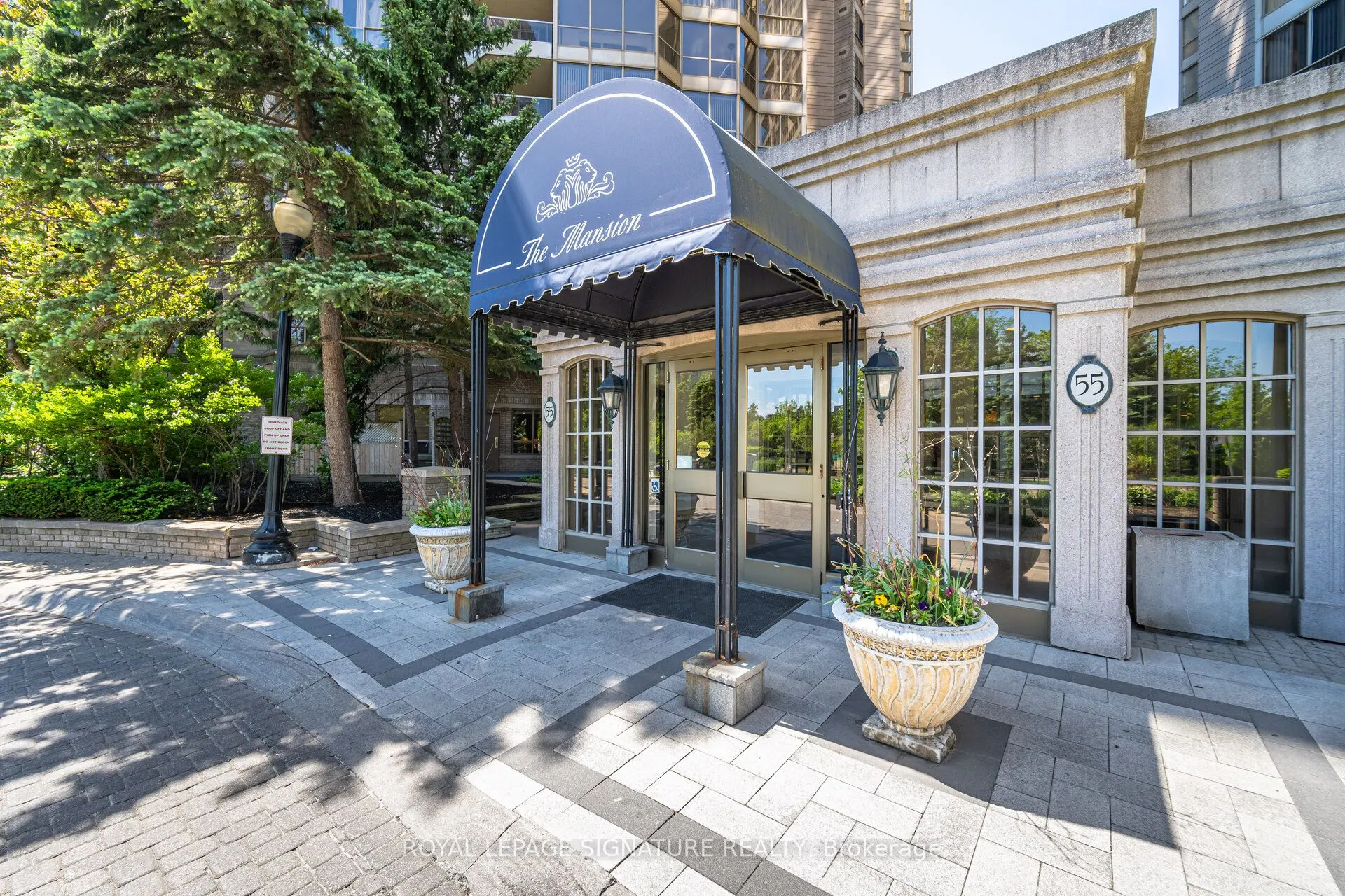 55 Kingsbridge Garden Circle #2310