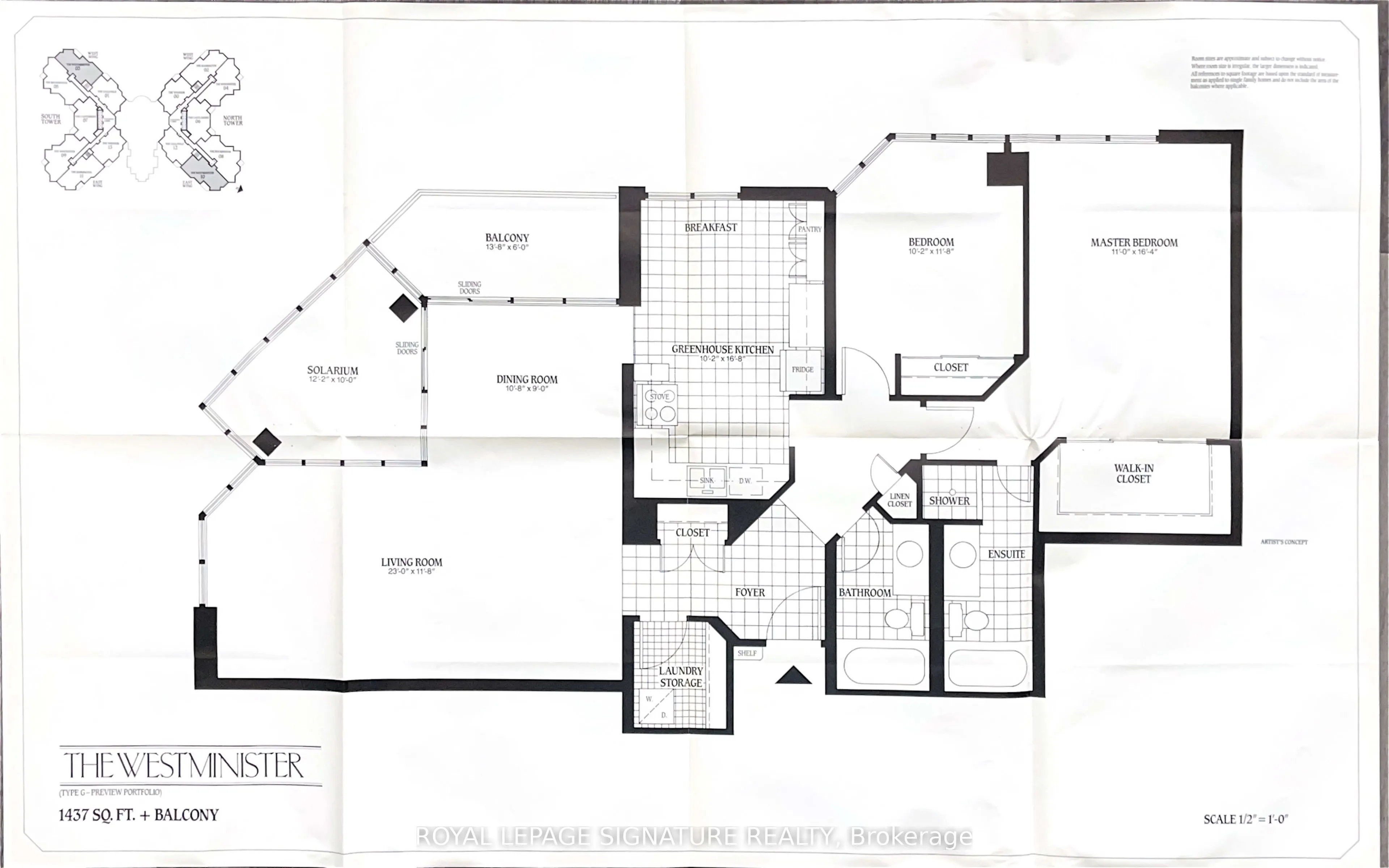 55 Kingsbridge Garden Circle #2310