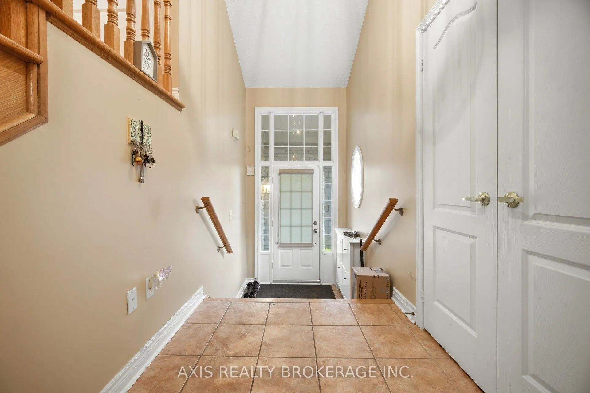 27 Terrastone Court