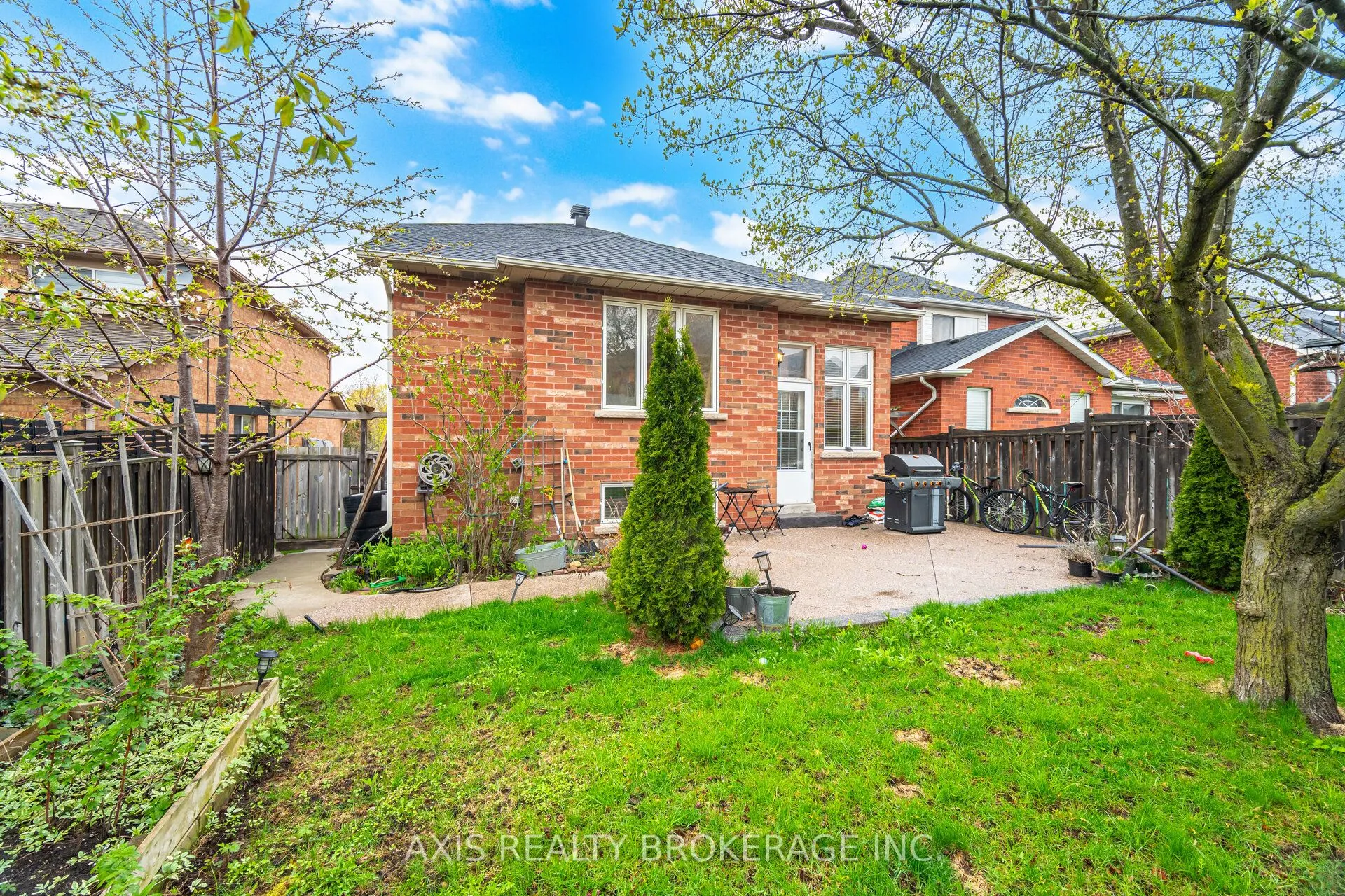 27 Terrastone Court