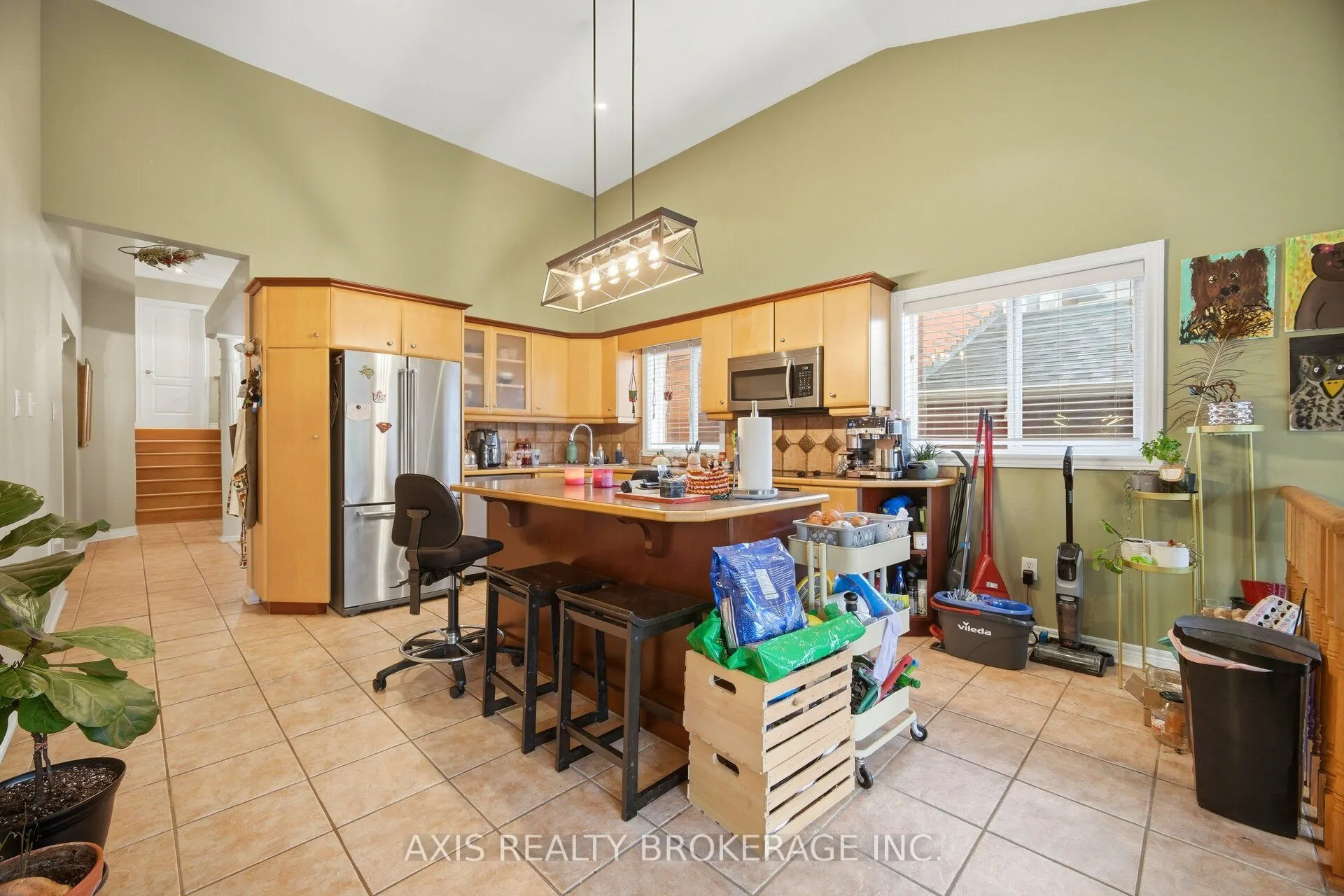 27 Terrastone Court