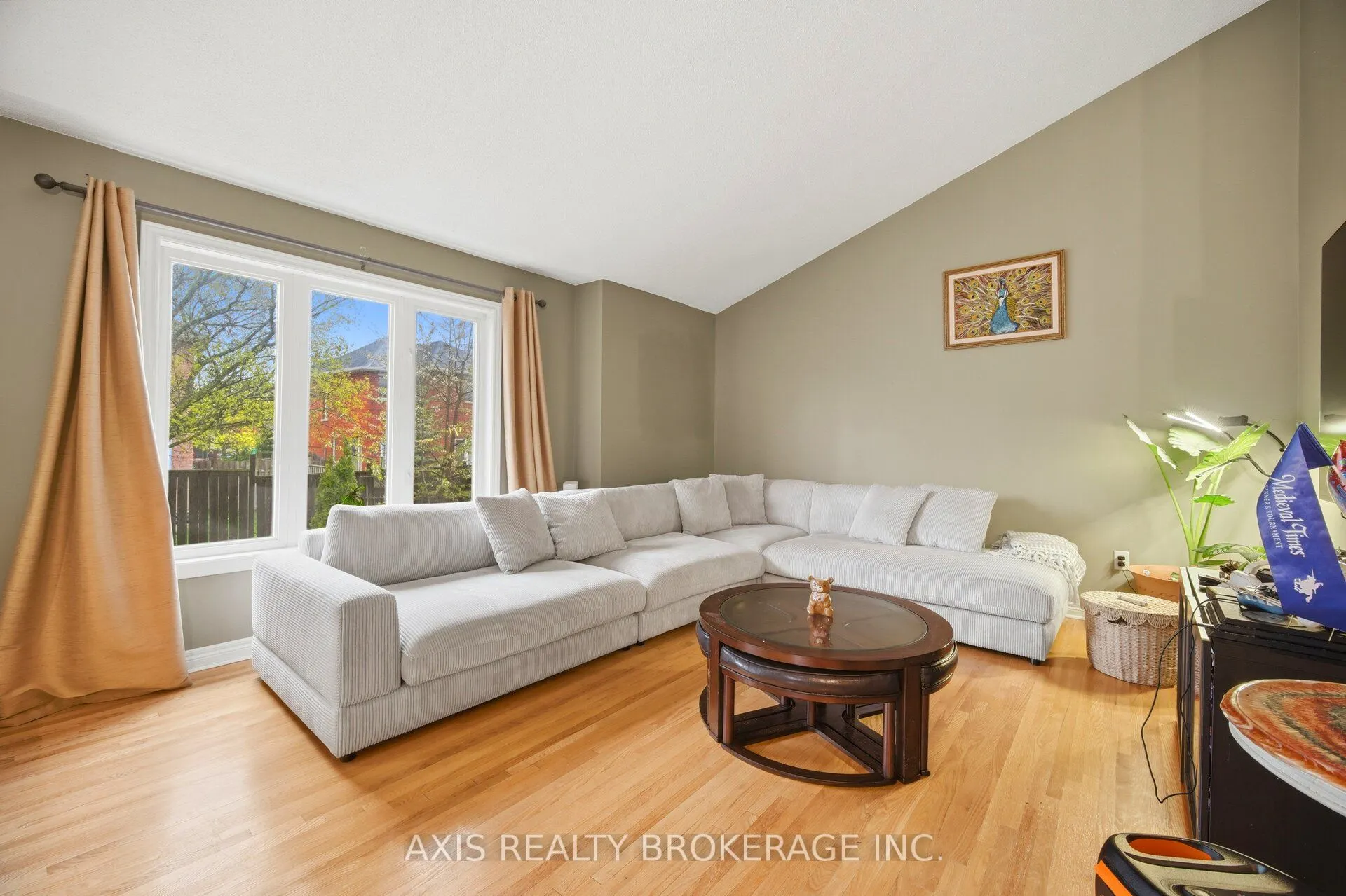 27 Terrastone Court