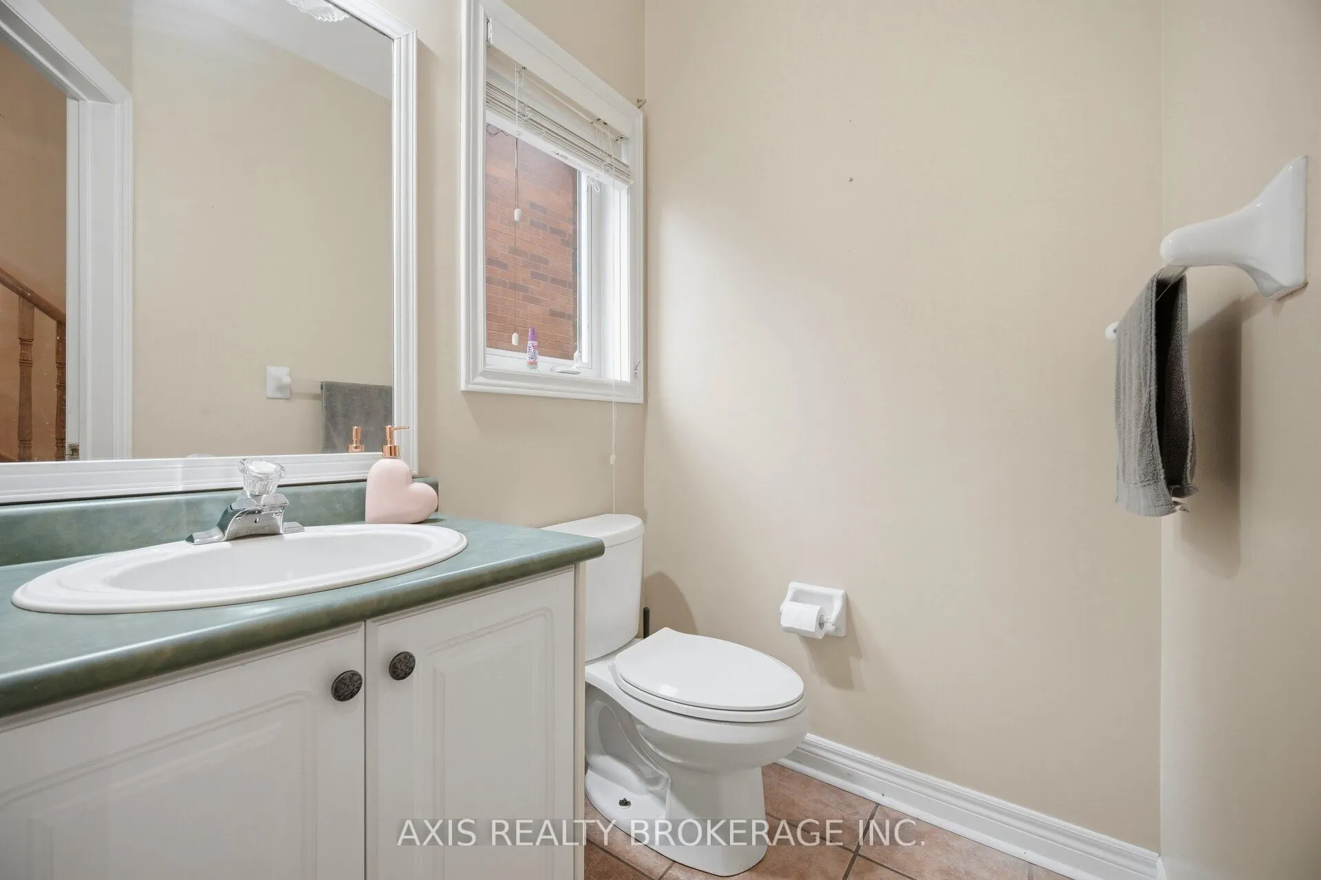 27 Terrastone Court