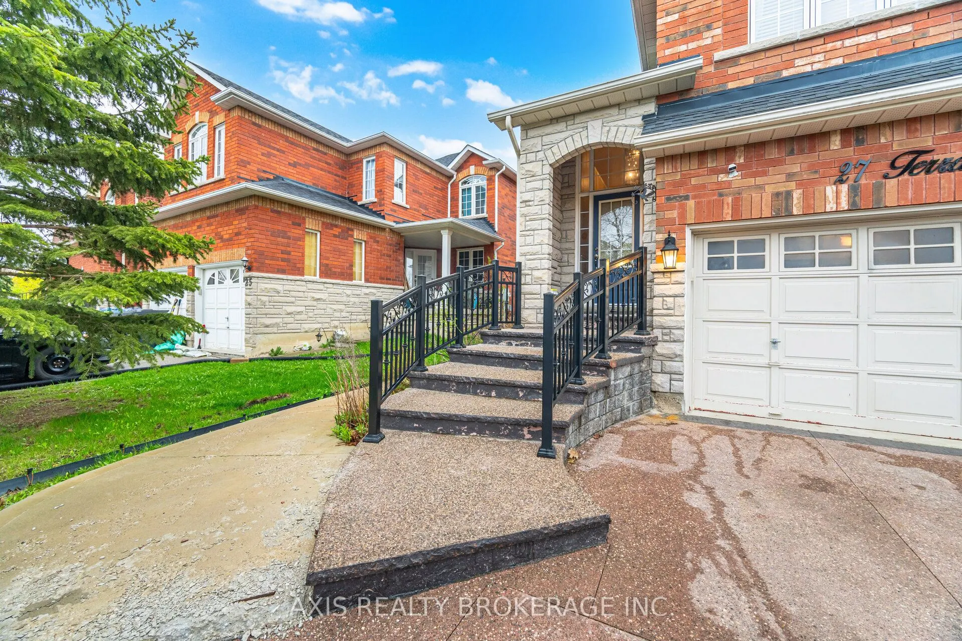27 Terrastone Court