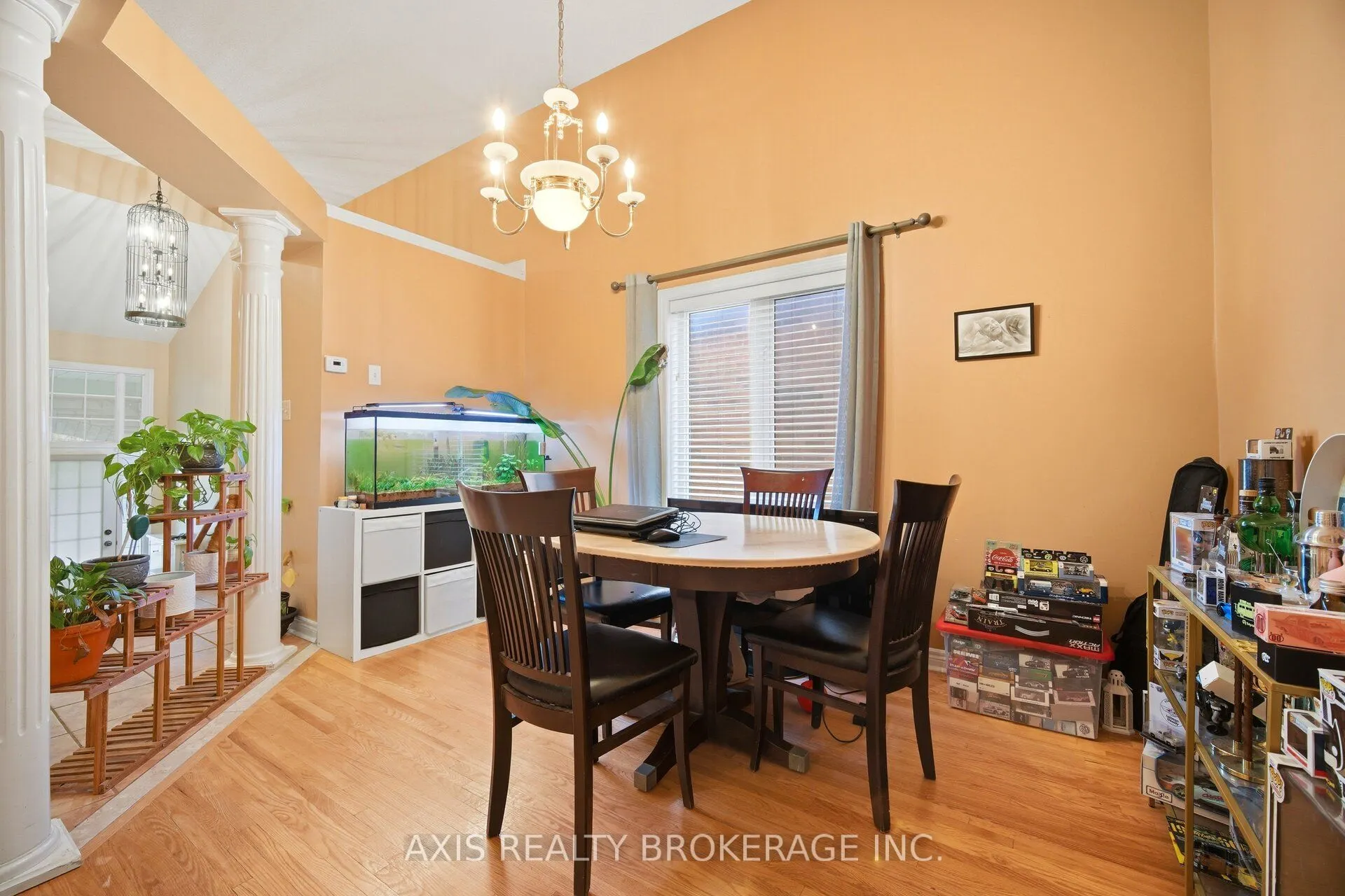 27 Terrastone Court