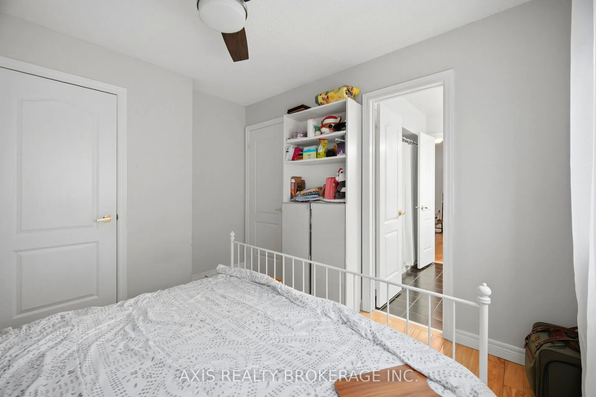 27 Terrastone Court