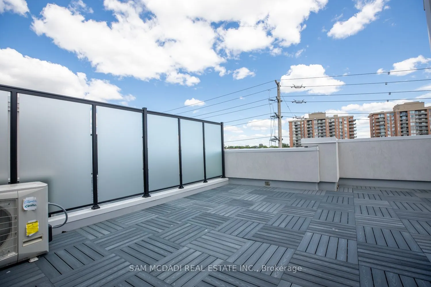 1180 Cawthra Road #102