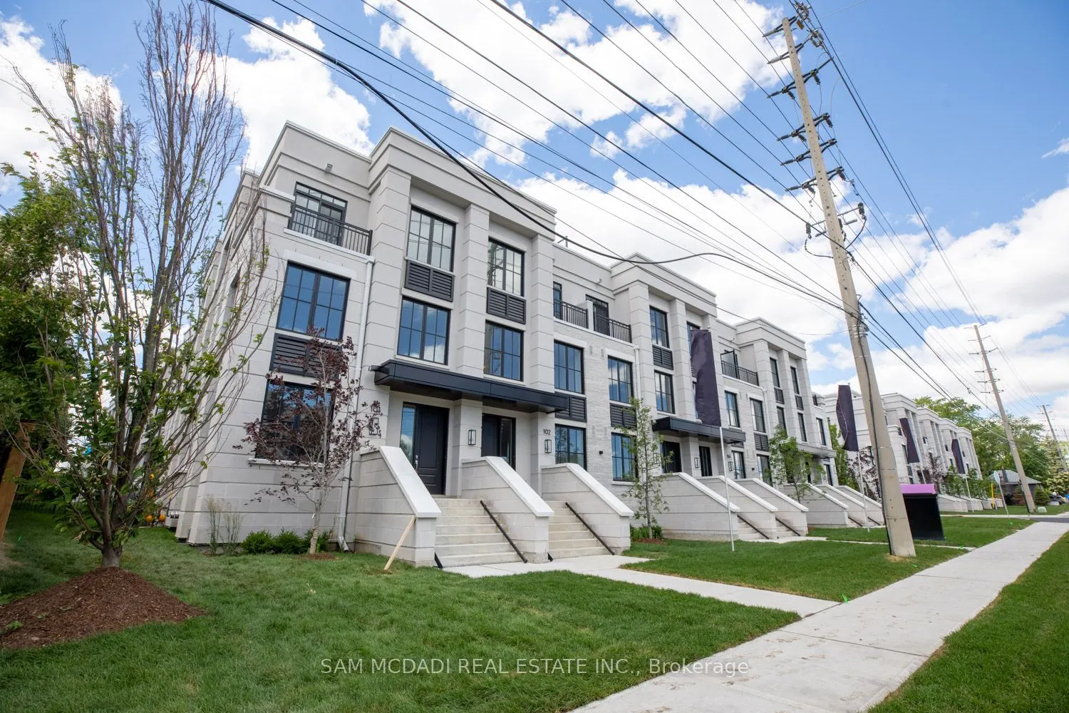 1180 Cawthra Road #102