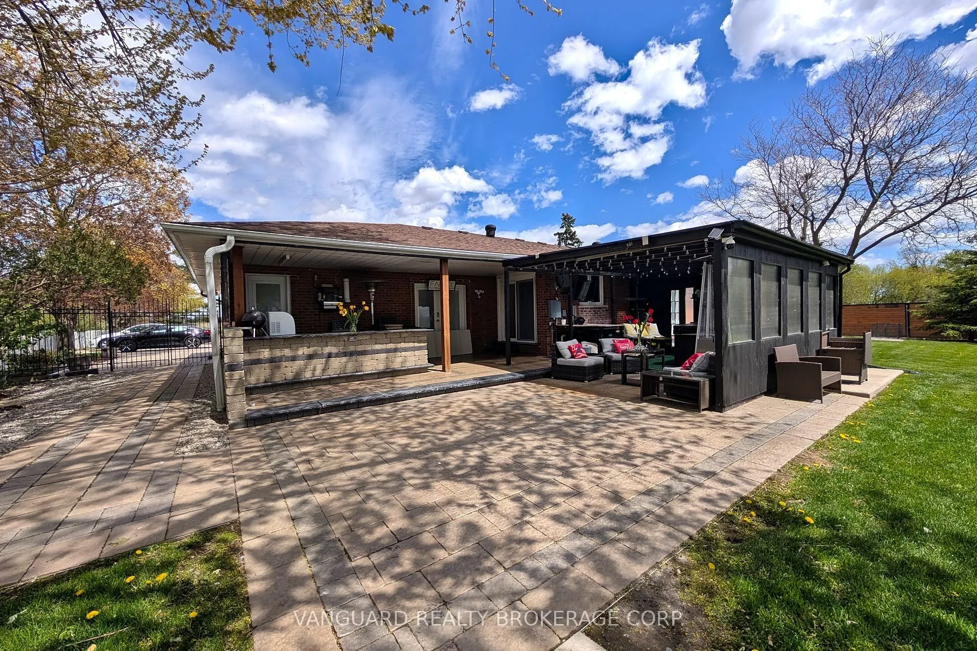 8070 Hornby Road