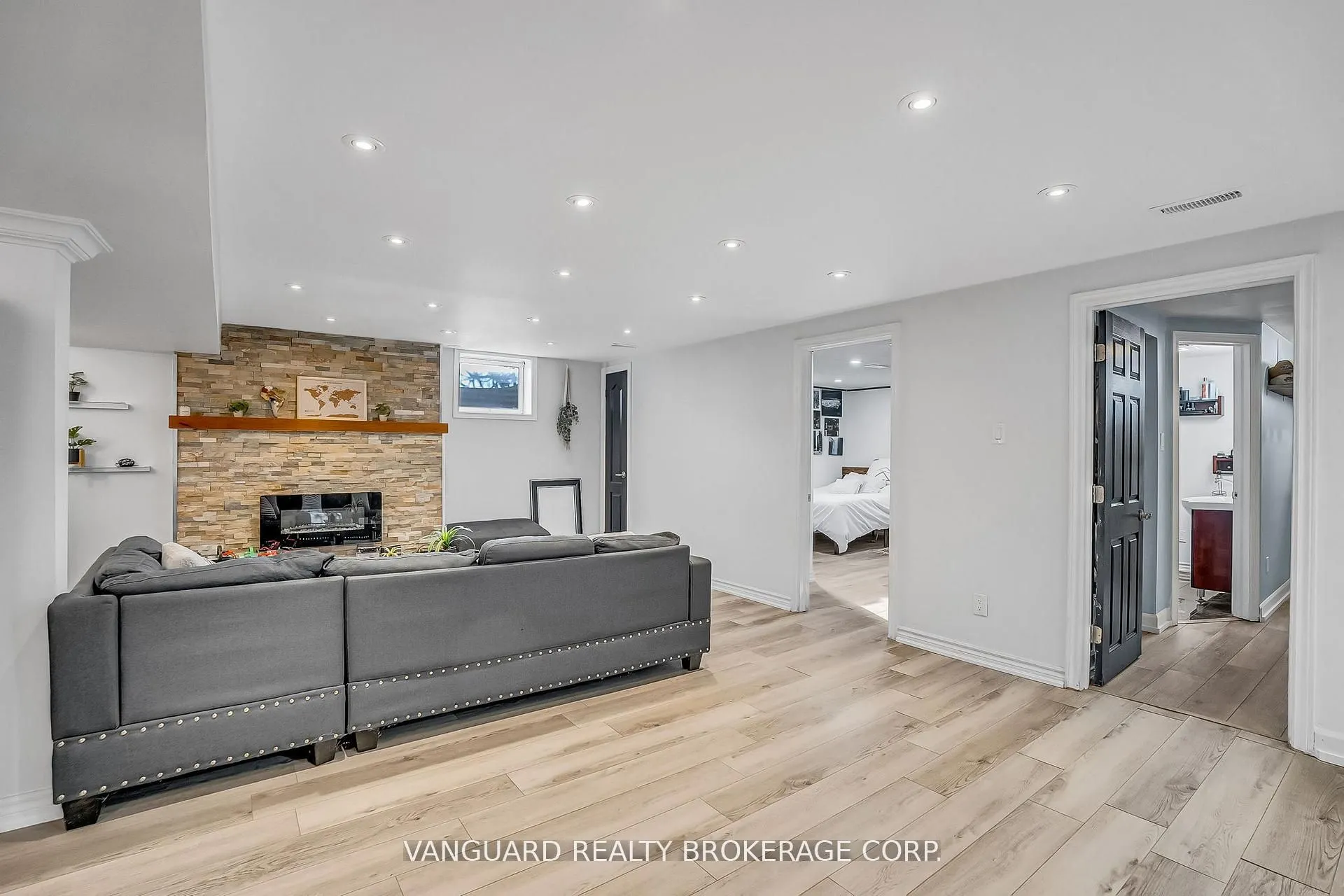 8070 Hornby Road