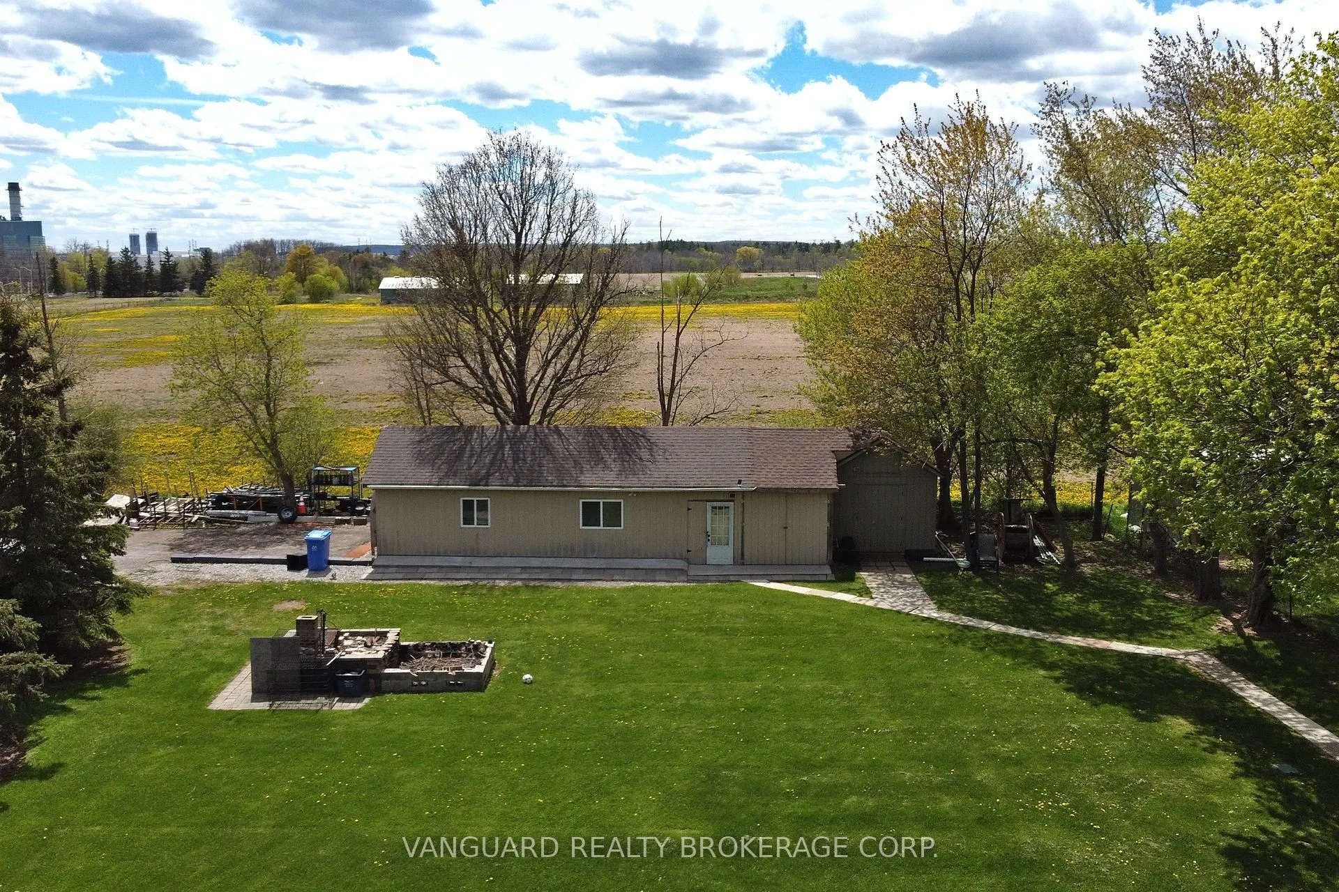 8070 Hornby Road