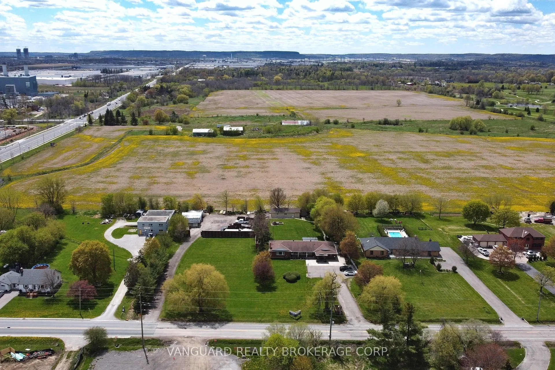 8070 Hornby Road