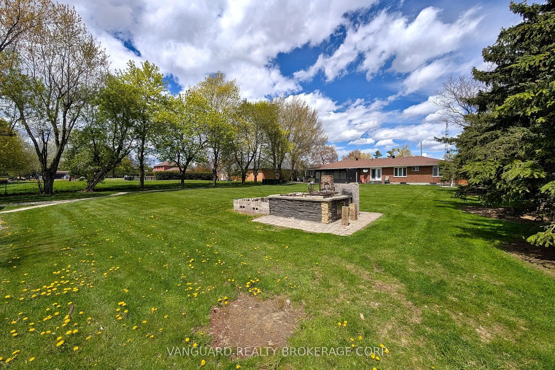 8070 Hornby Road