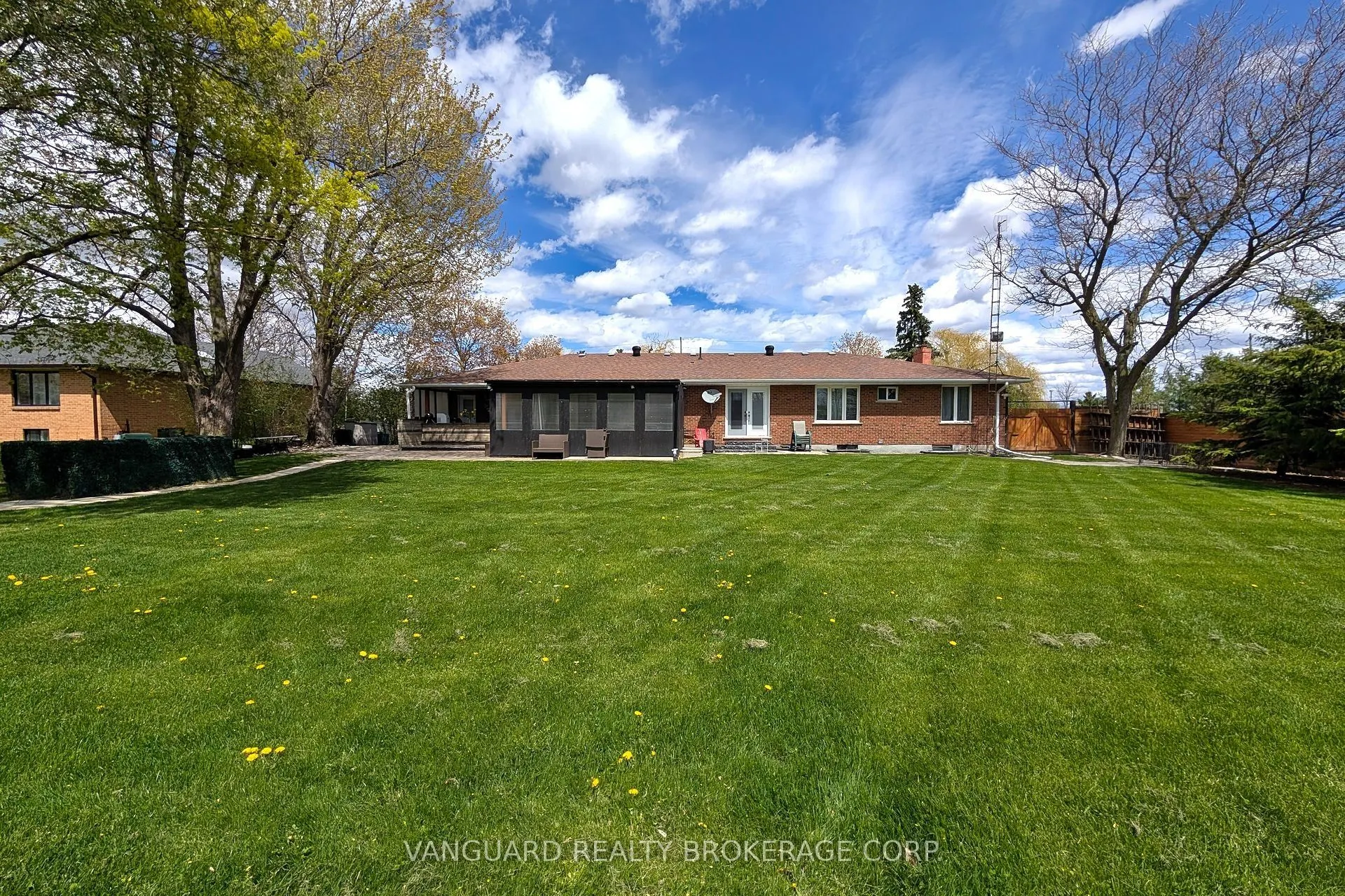 8070 Hornby Road