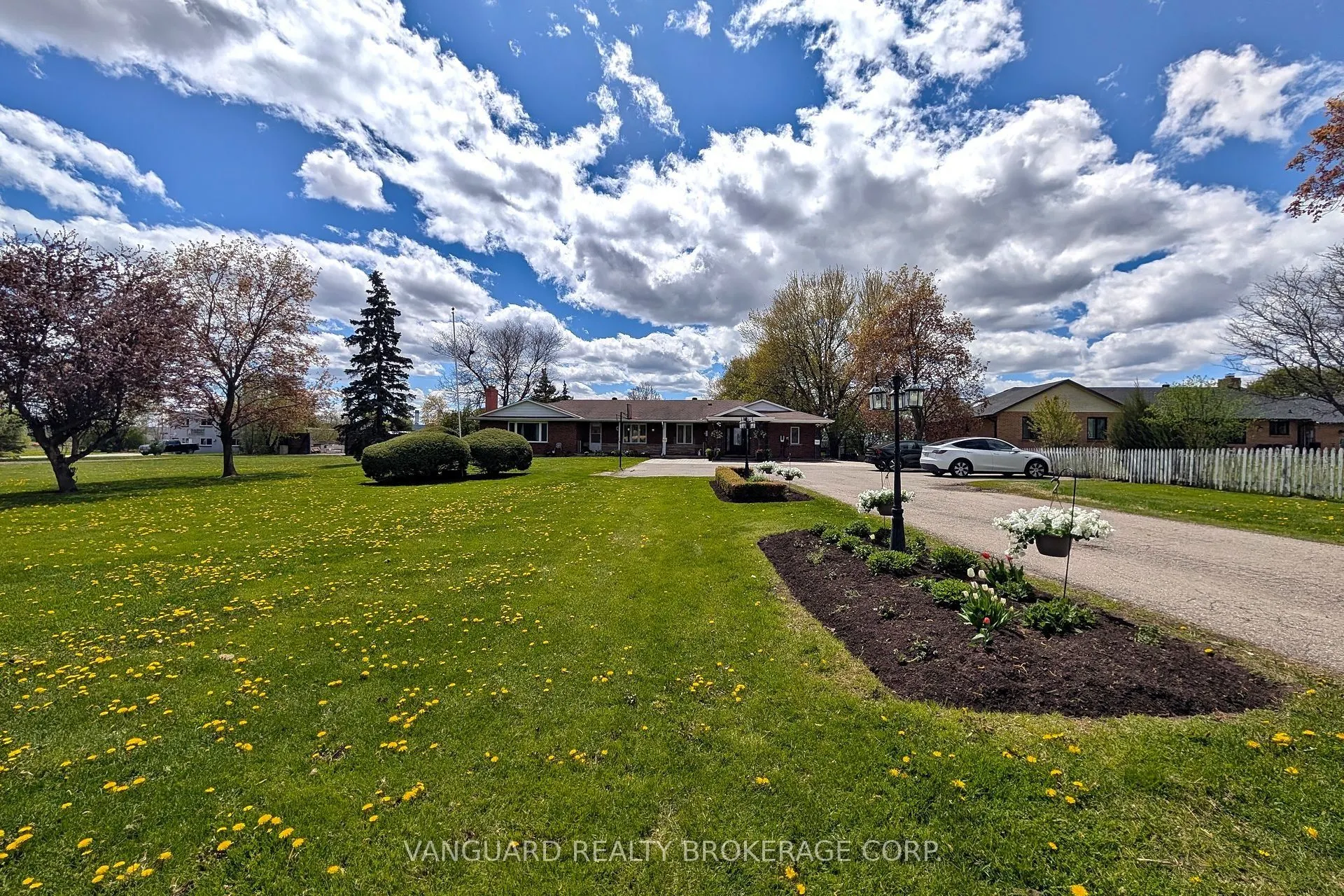 8070 Hornby Road