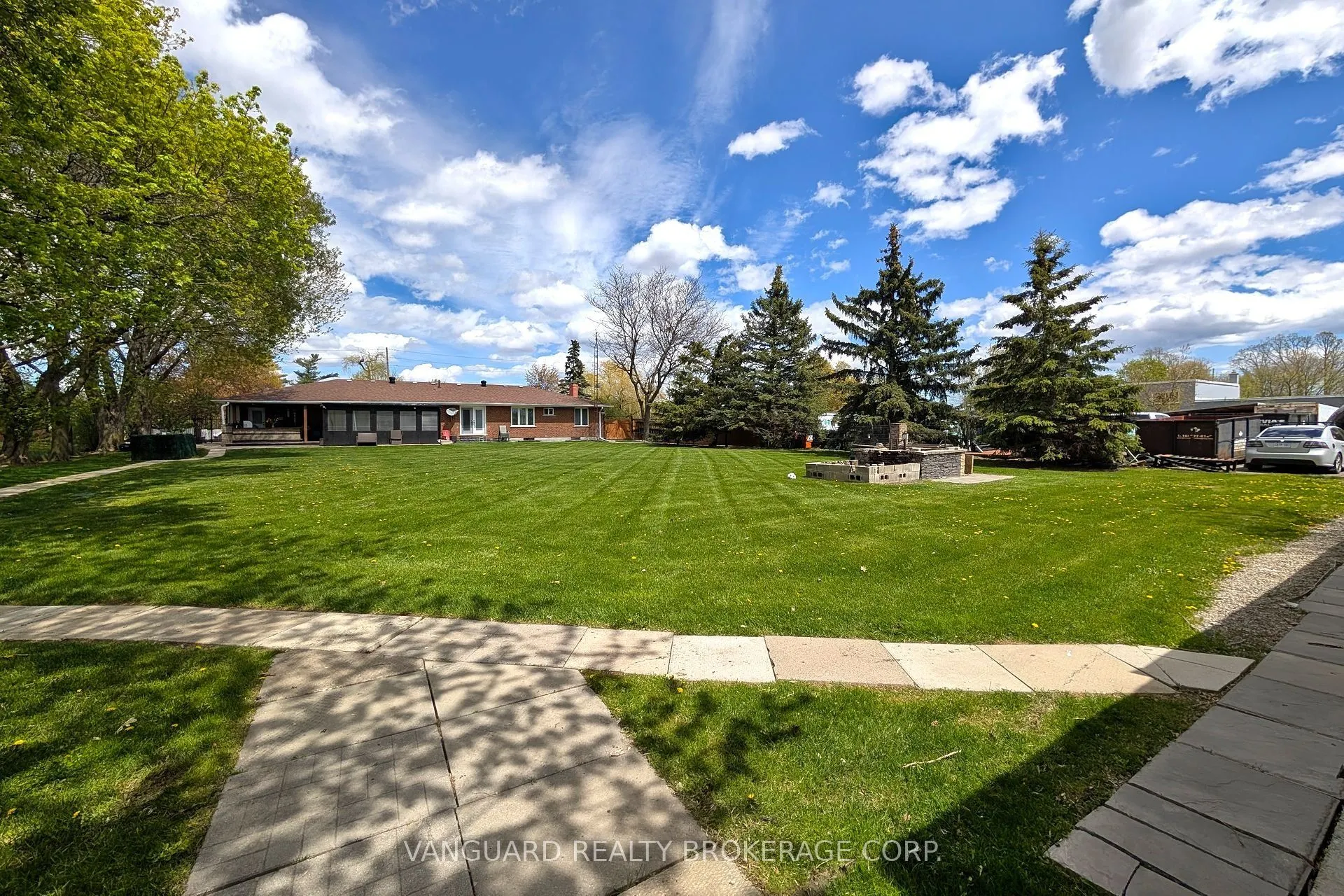 8070 Hornby Road