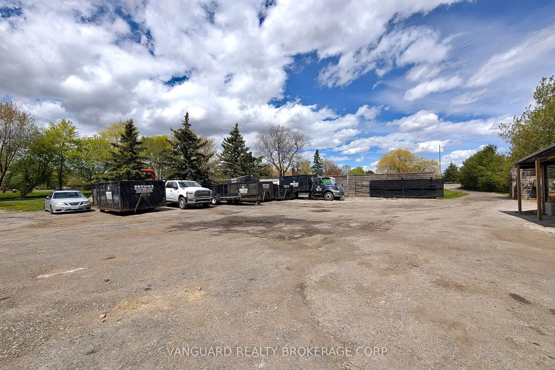 8070 Hornby Road