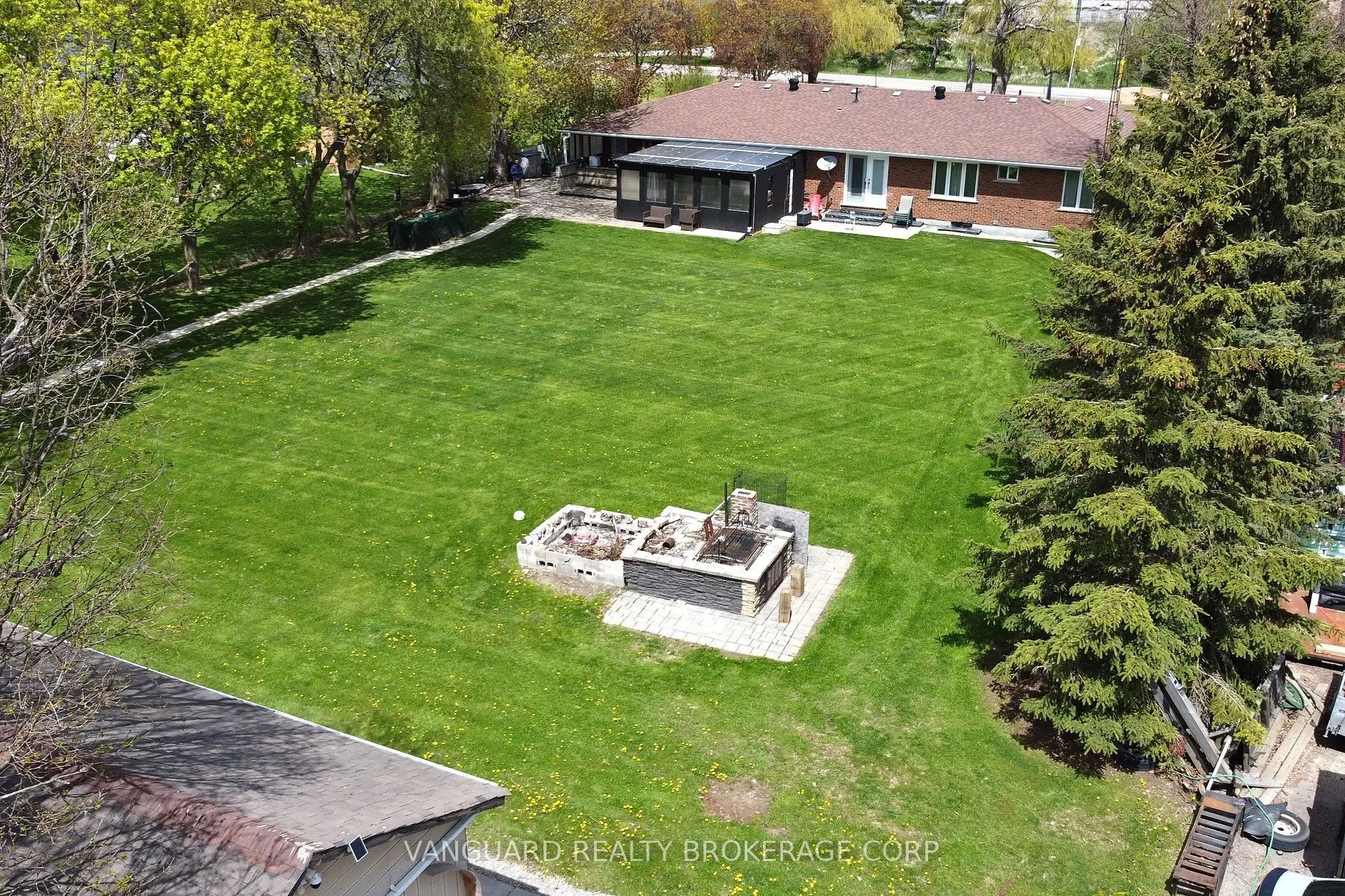 8070 Hornby Road
