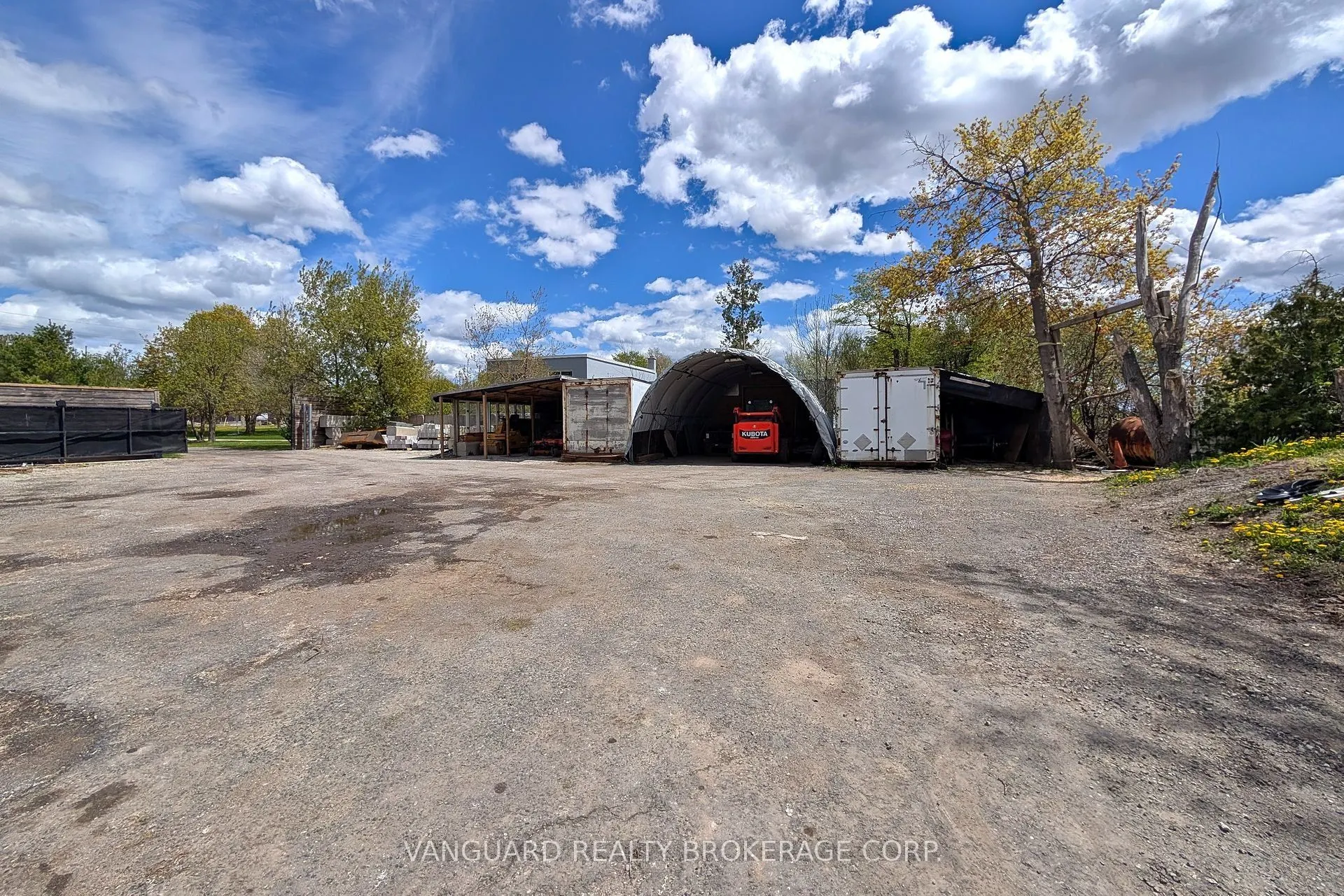 8070 Hornby Road