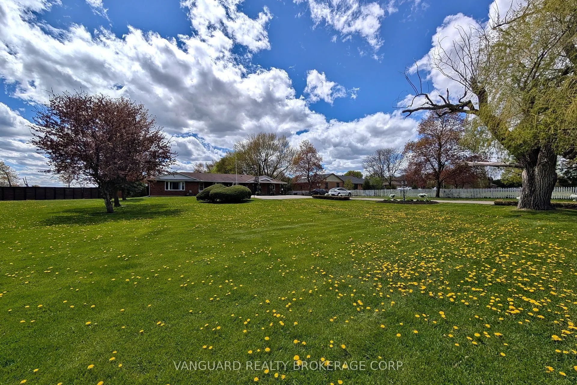 8070 Hornby Road