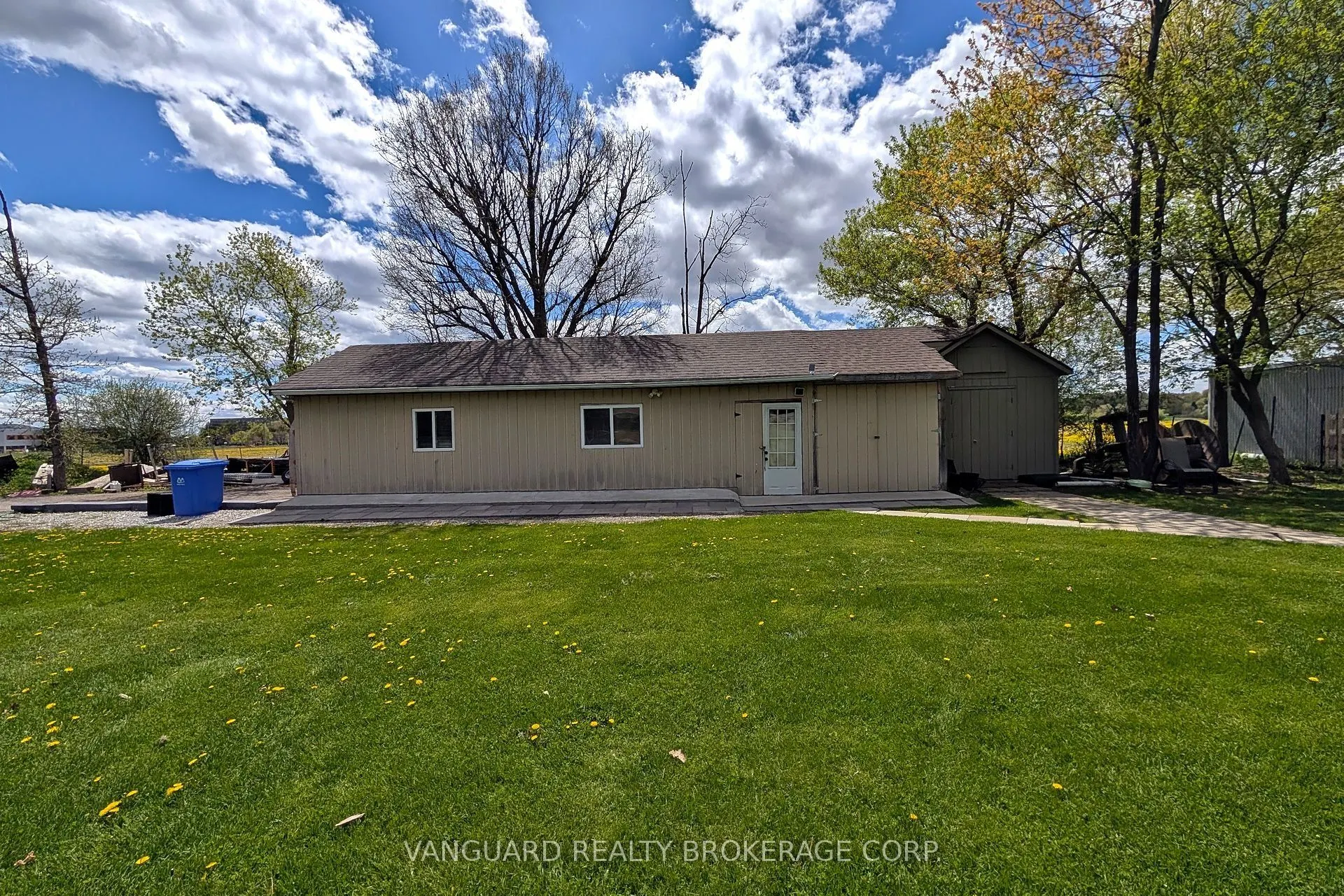 8070 Hornby Road