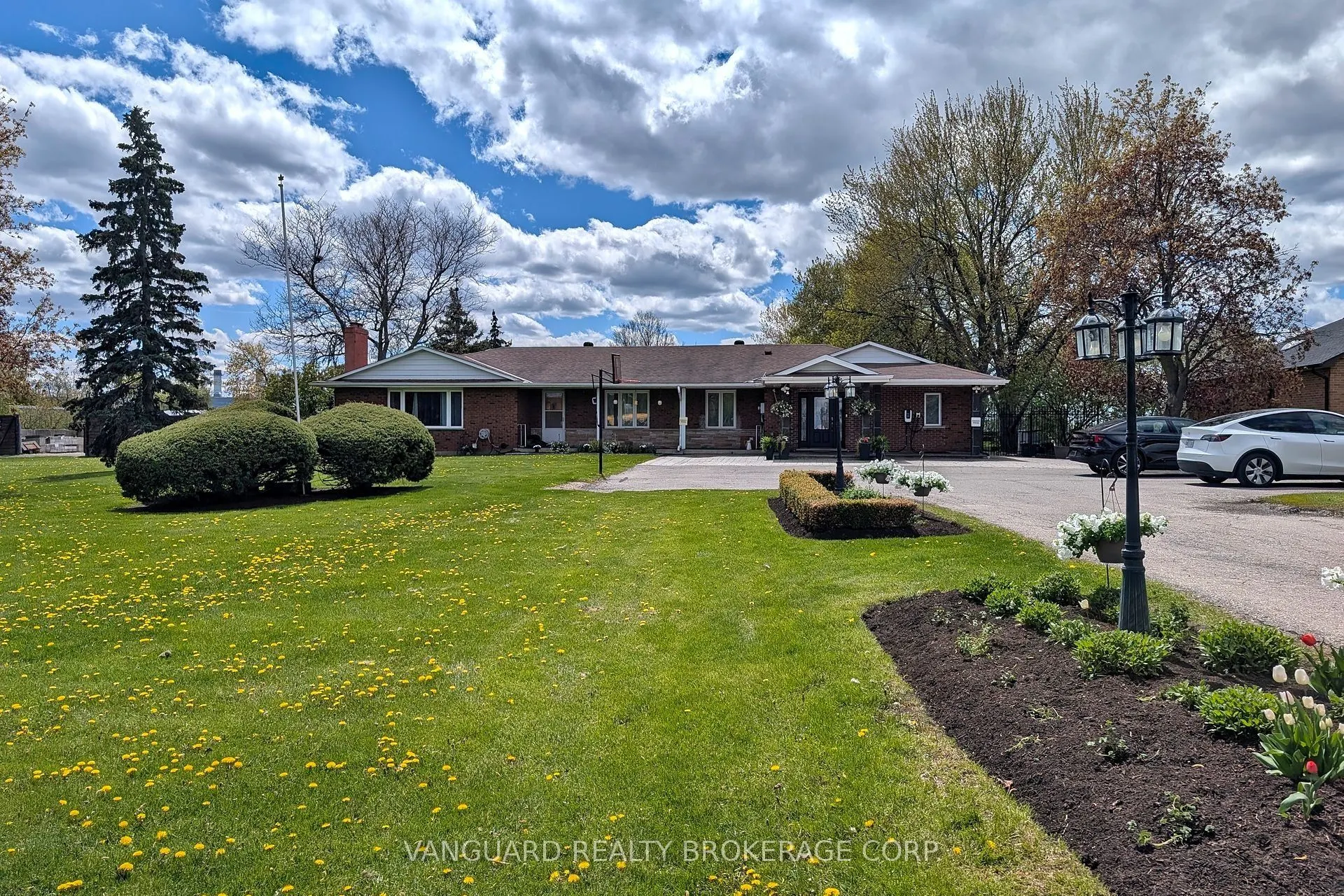 8070 Hornby Road