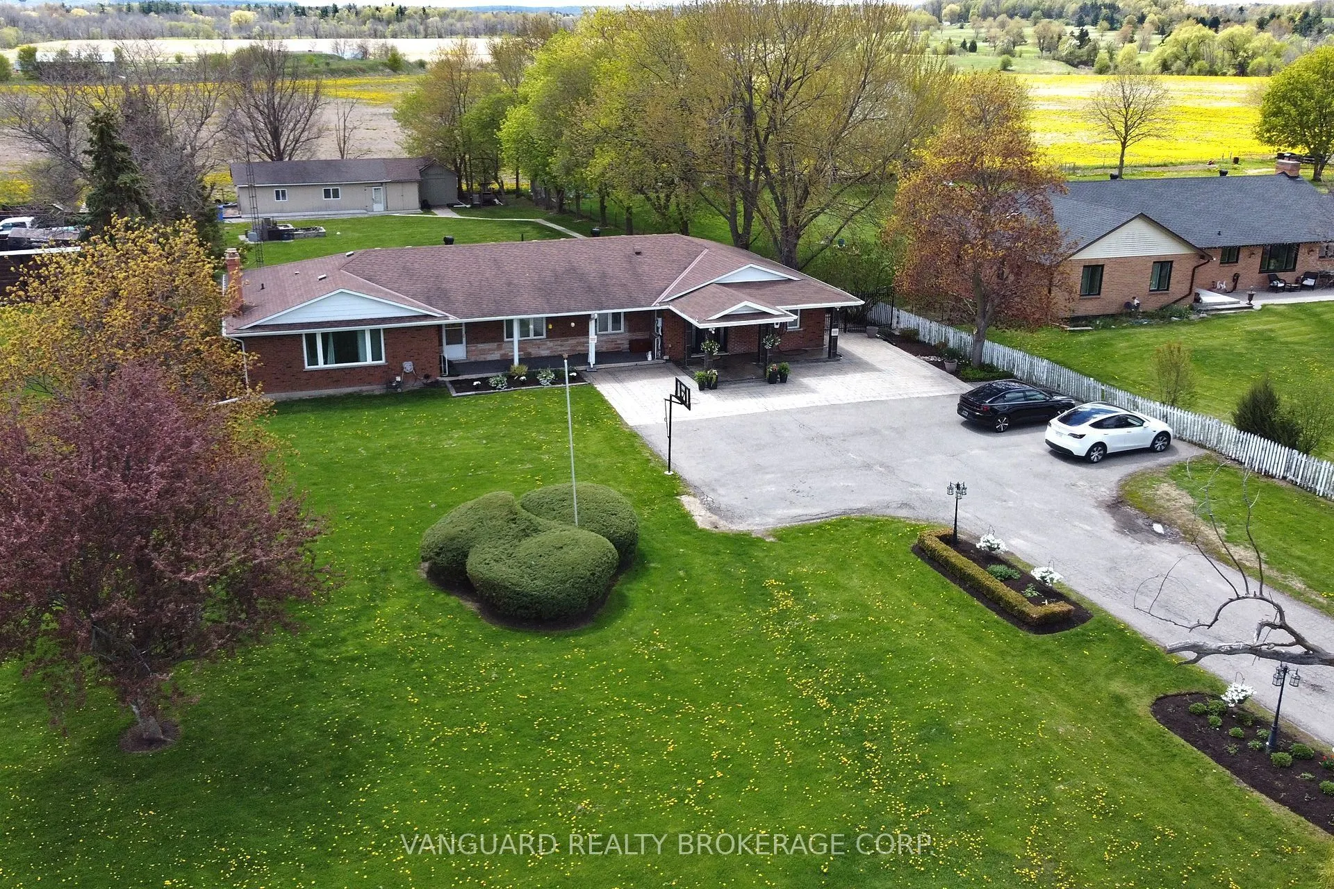 8070 Hornby Road