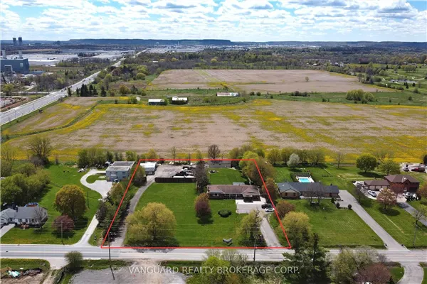 8070 Hornby Road
